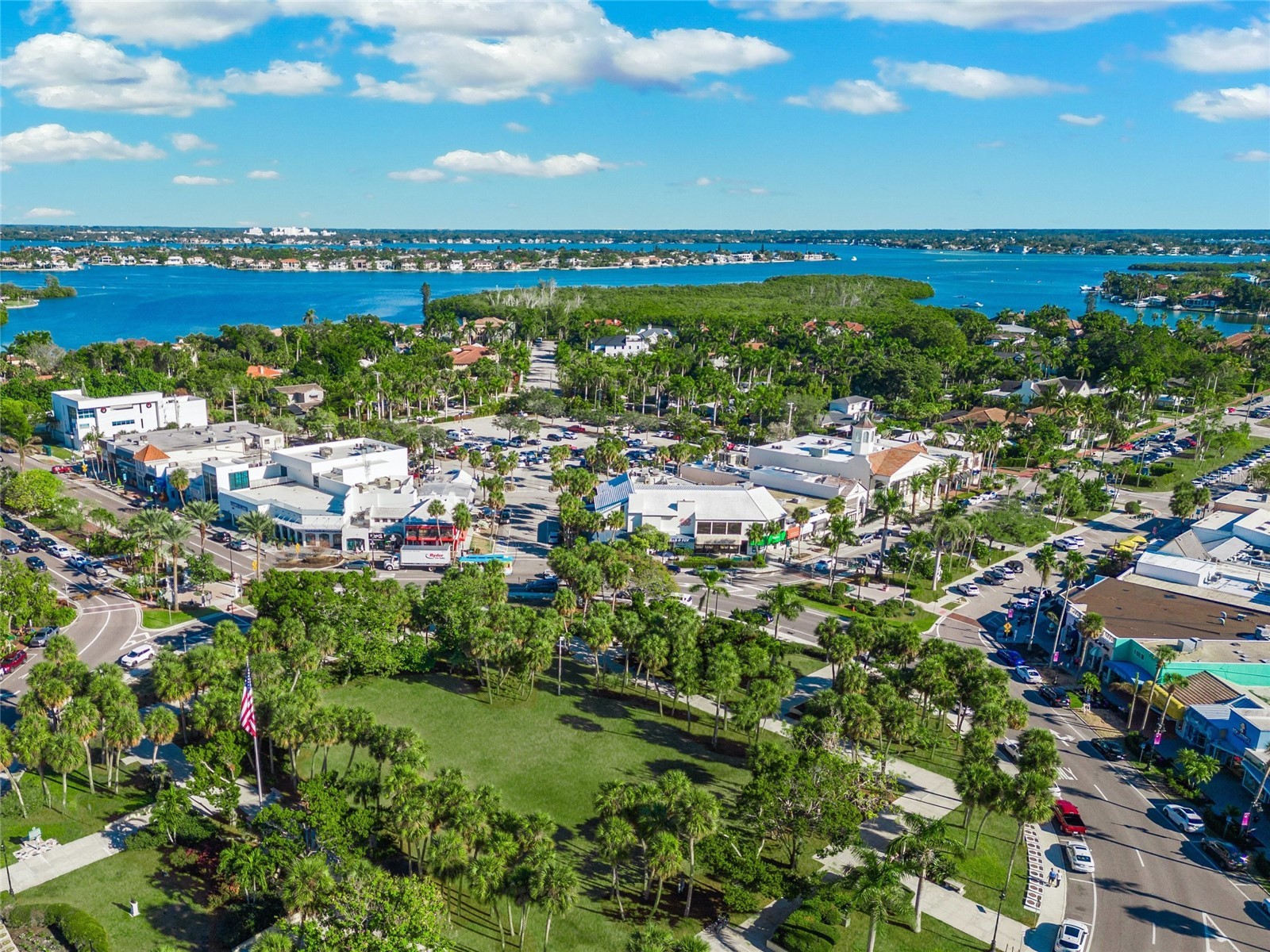 1212 Benjamin Franklin Drive #102 Sarasota FL 34236 - GULF OF MEXICO C7507070 image45