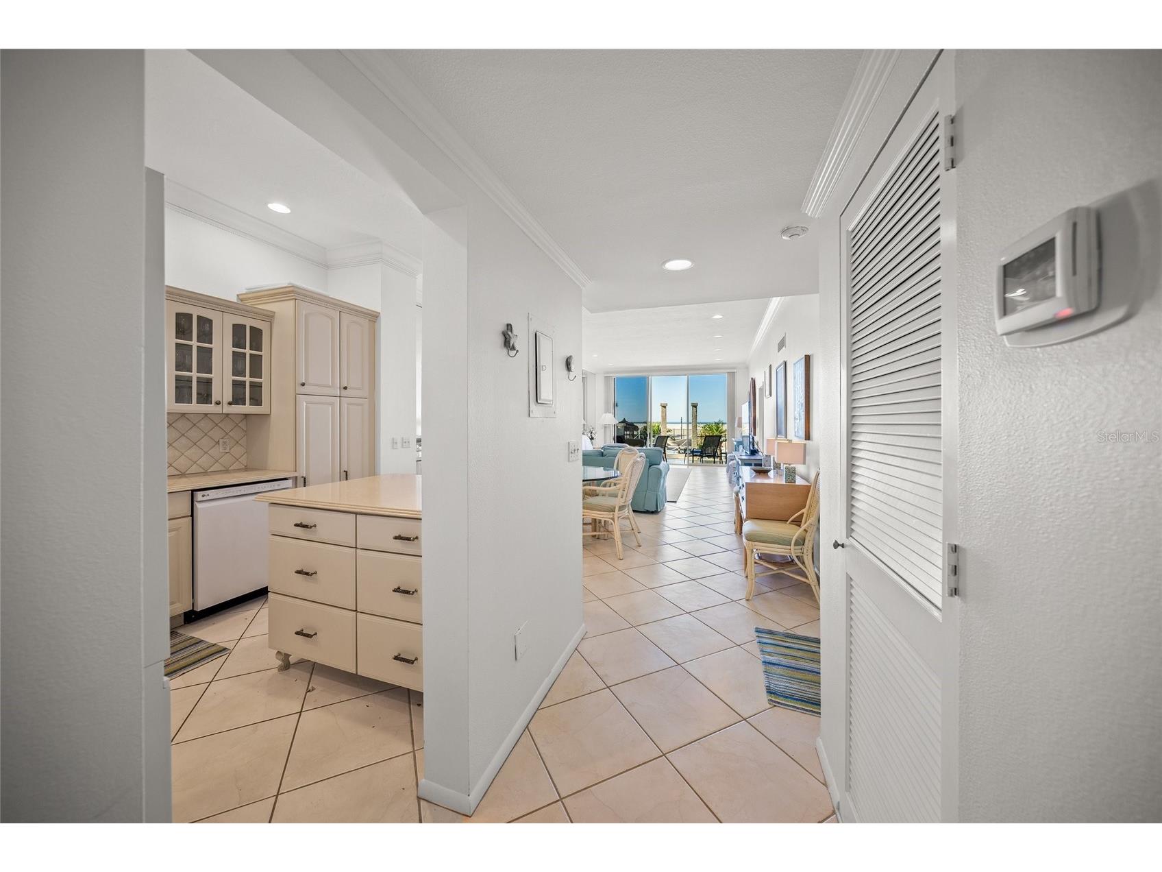 1212 Benjamin Franklin Drive #102 Sarasota FL 34236 - GULF OF MEXICO C7507070 image7