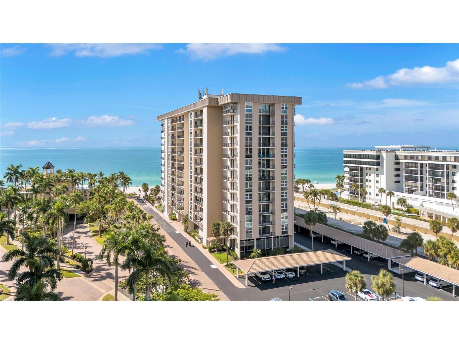 1212 Benjamin Franklin Drive #1105 Sarasota FL 34236 - GULF A4671503 image1