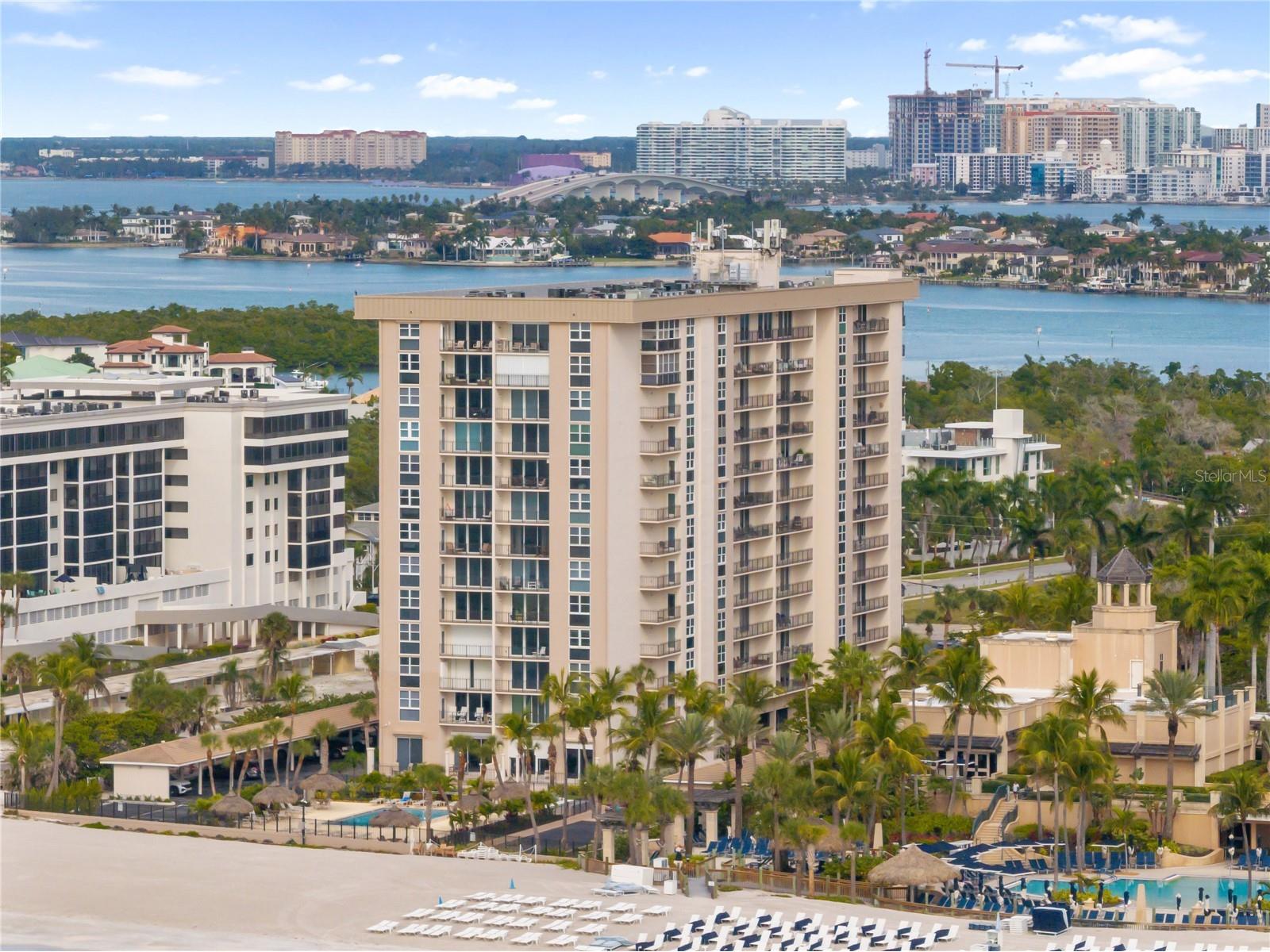 1212 Benjamin Franklin Drive #206 Sarasota FL 34236 A4674893 image85