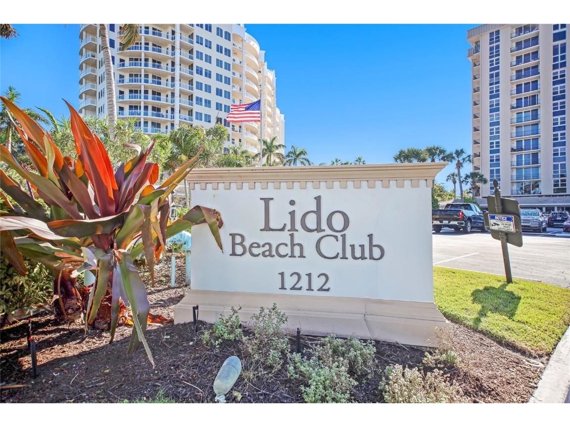 1212 Benjamin Franklin Drive #303 Sarasota FL 34236 O6113556 image42