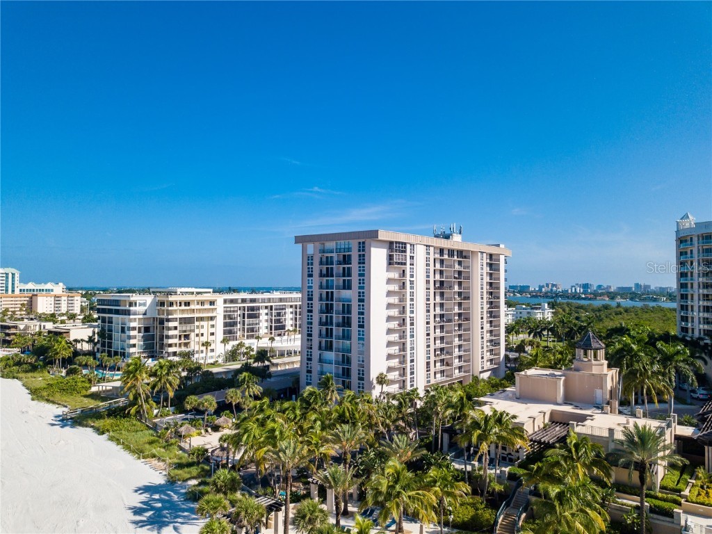 1212 Benjamin Franklin Drive #305 Sarasota FL 34236 - GULF OF MEXICO A4635189 image1