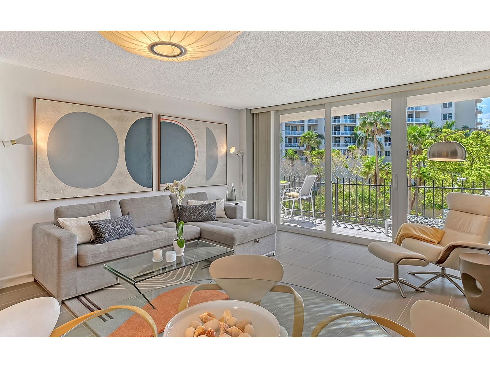 1212 Benjamin Franklin Drive #305 Sarasota FL 34236 - THE GULF A4666764 image11
