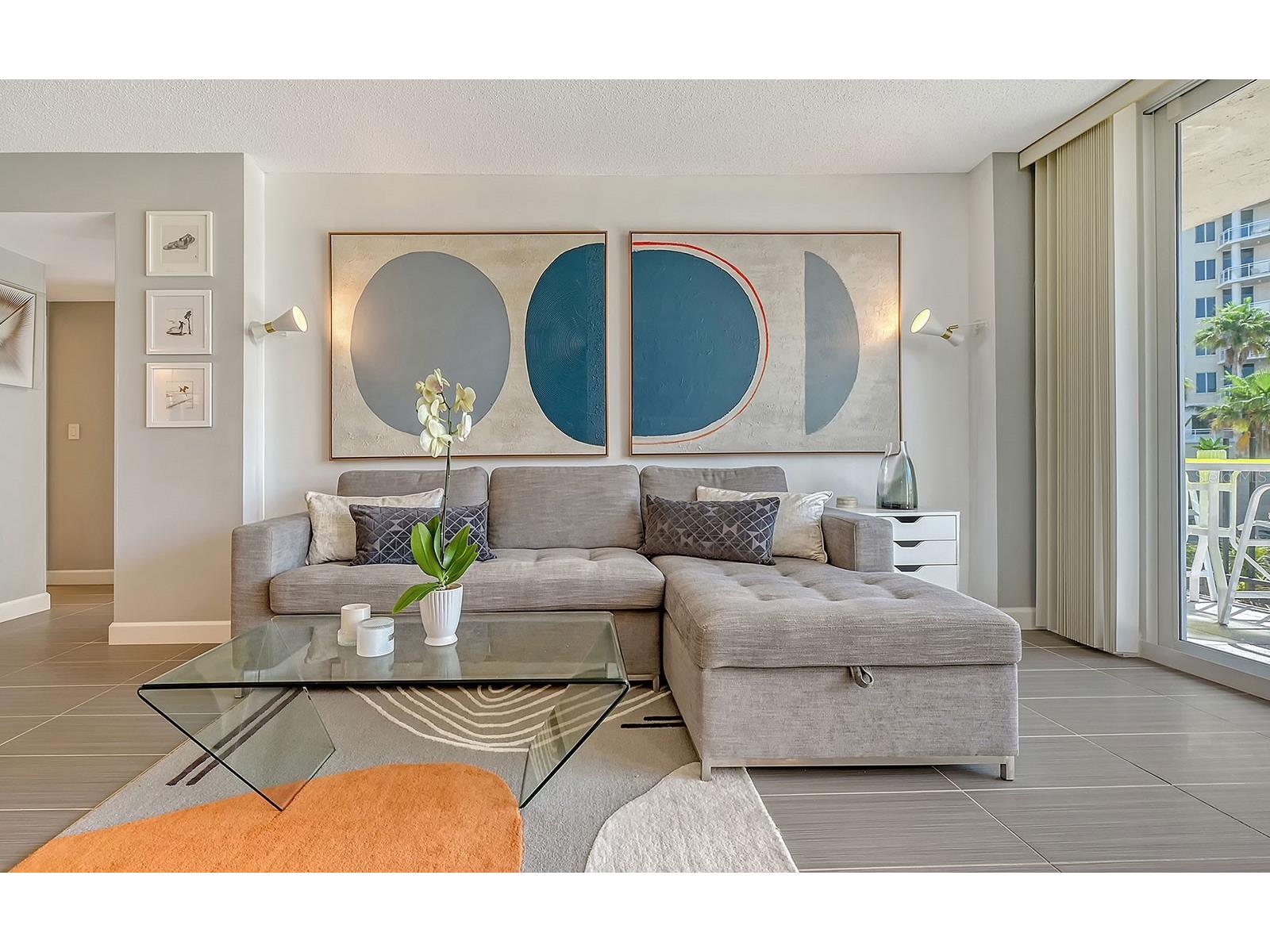 1212 Benjamin Franklin Drive #305 Sarasota FL 34236 - THE GULF A4666764 image12