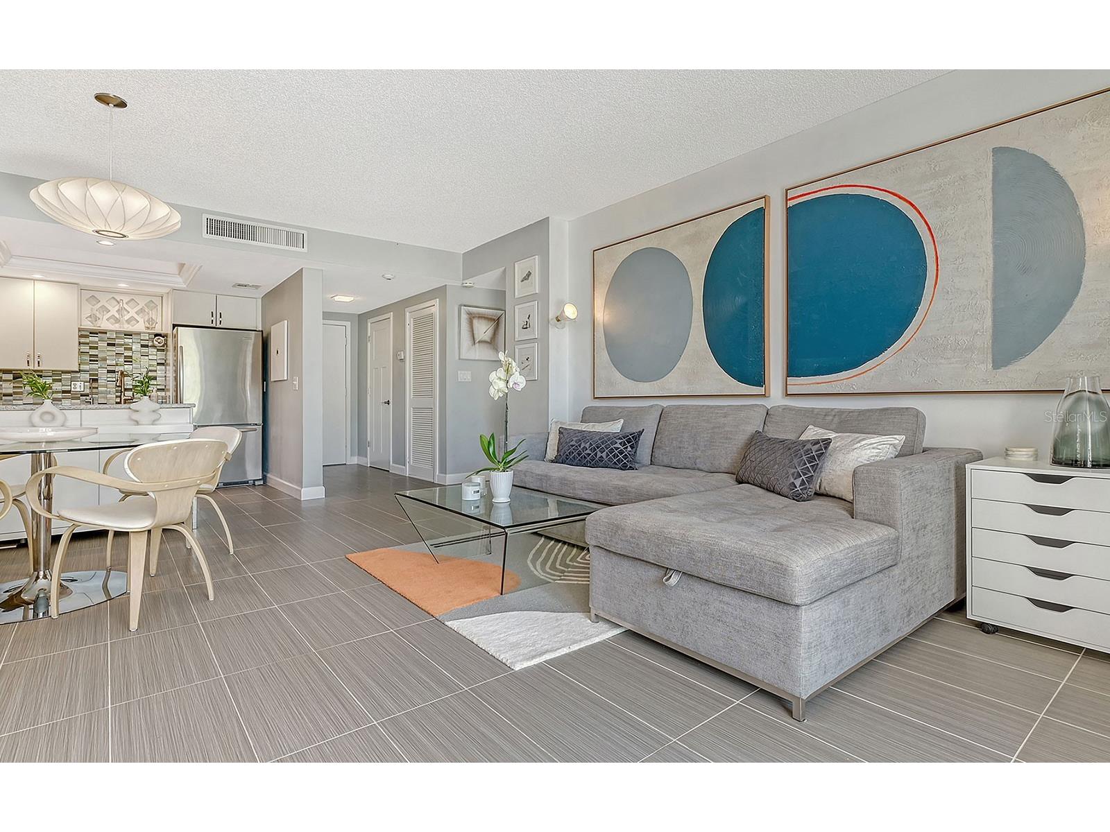 1212 Benjamin Franklin Drive #305 Sarasota FL 34236 - THE GULF A4666764 image13