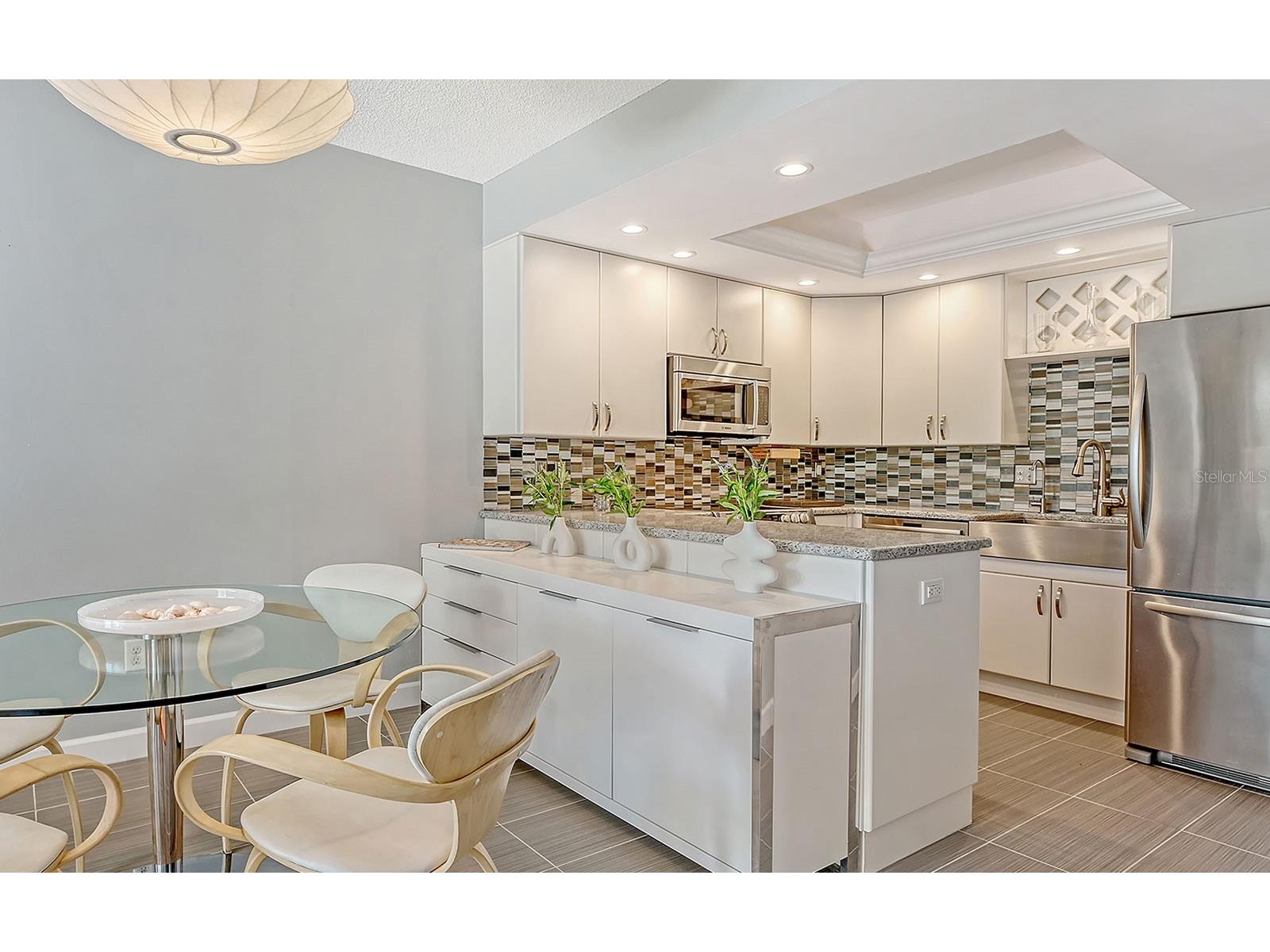 1212 Benjamin Franklin Drive #305 Sarasota FL 34236 - THE GULF A4666764 image15