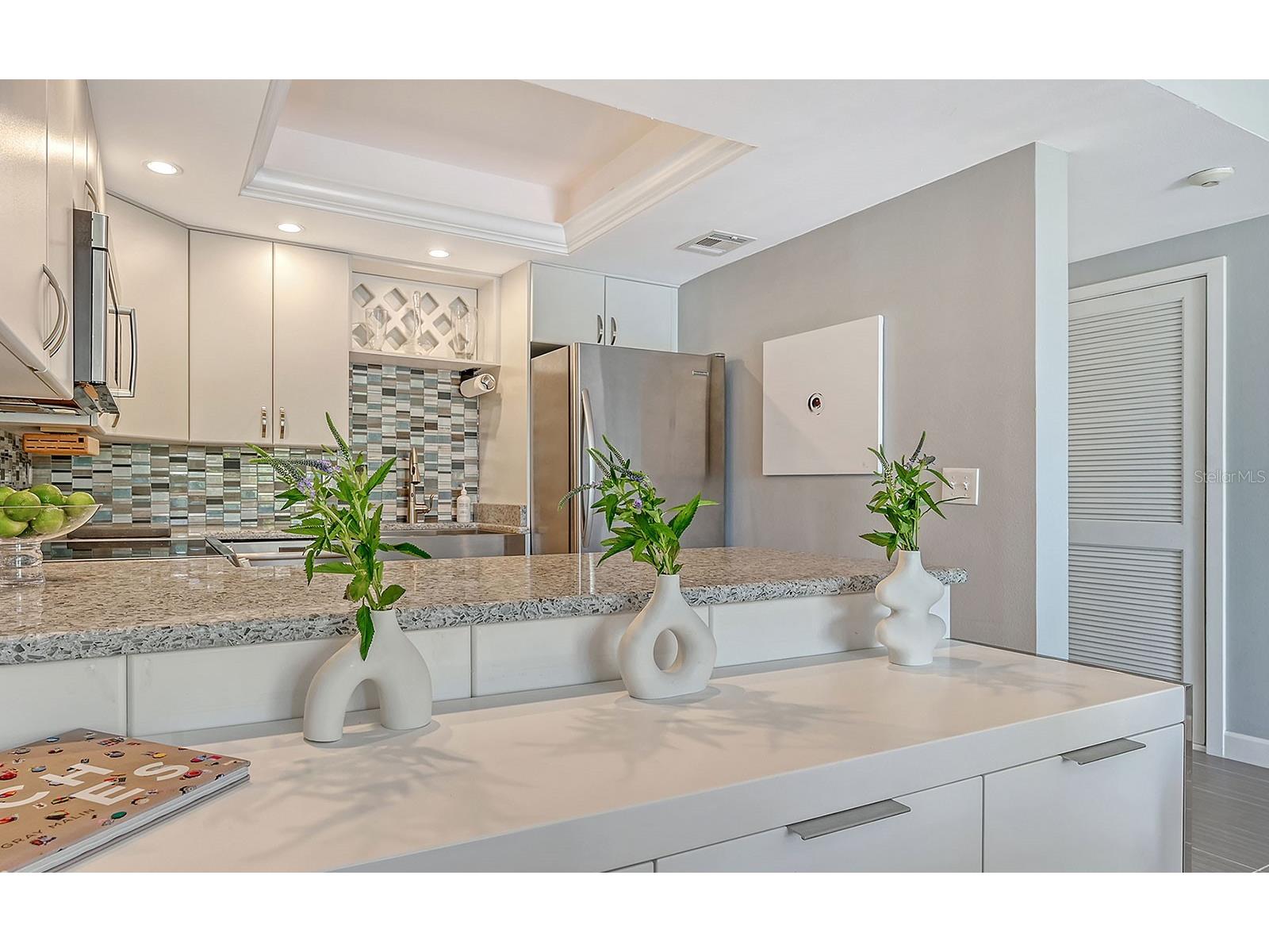 1212 Benjamin Franklin Drive #305 Sarasota FL 34236 - THE GULF A4666764 image16