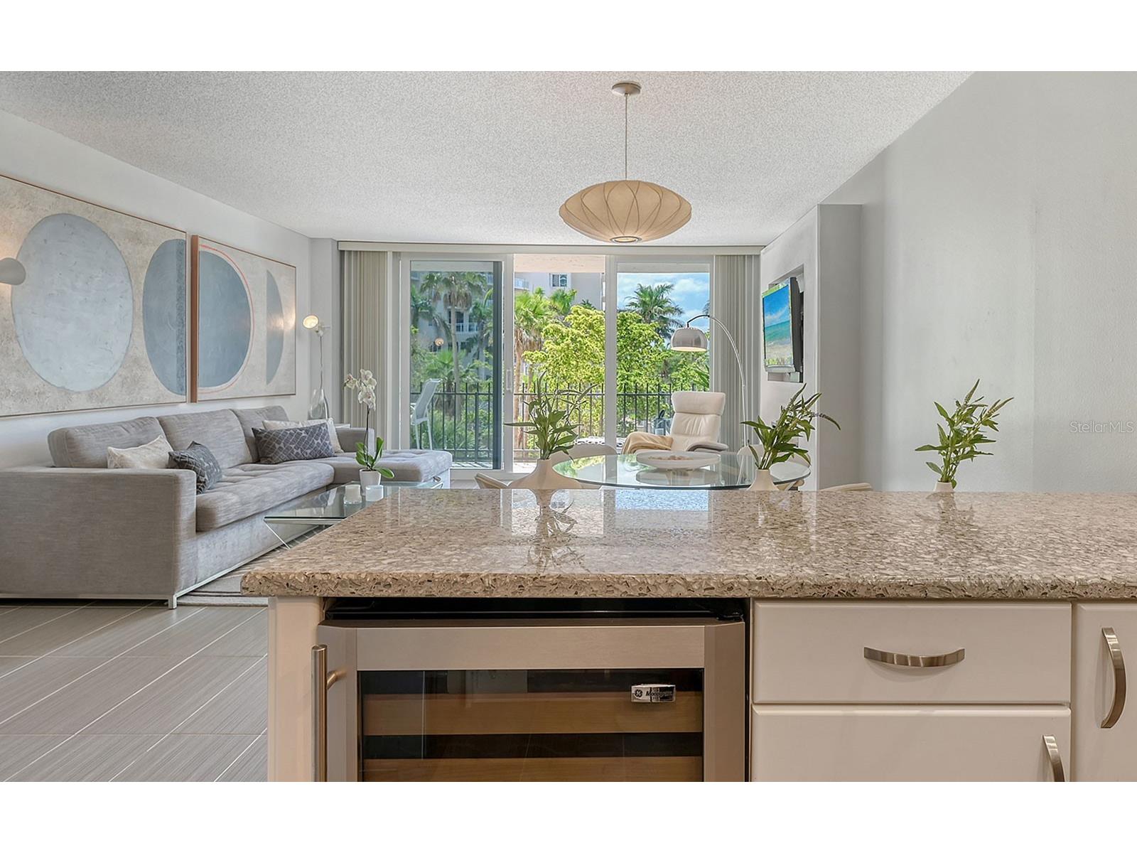 1212 Benjamin Franklin Drive #305 Sarasota FL 34236 - THE GULF A4666764 image19