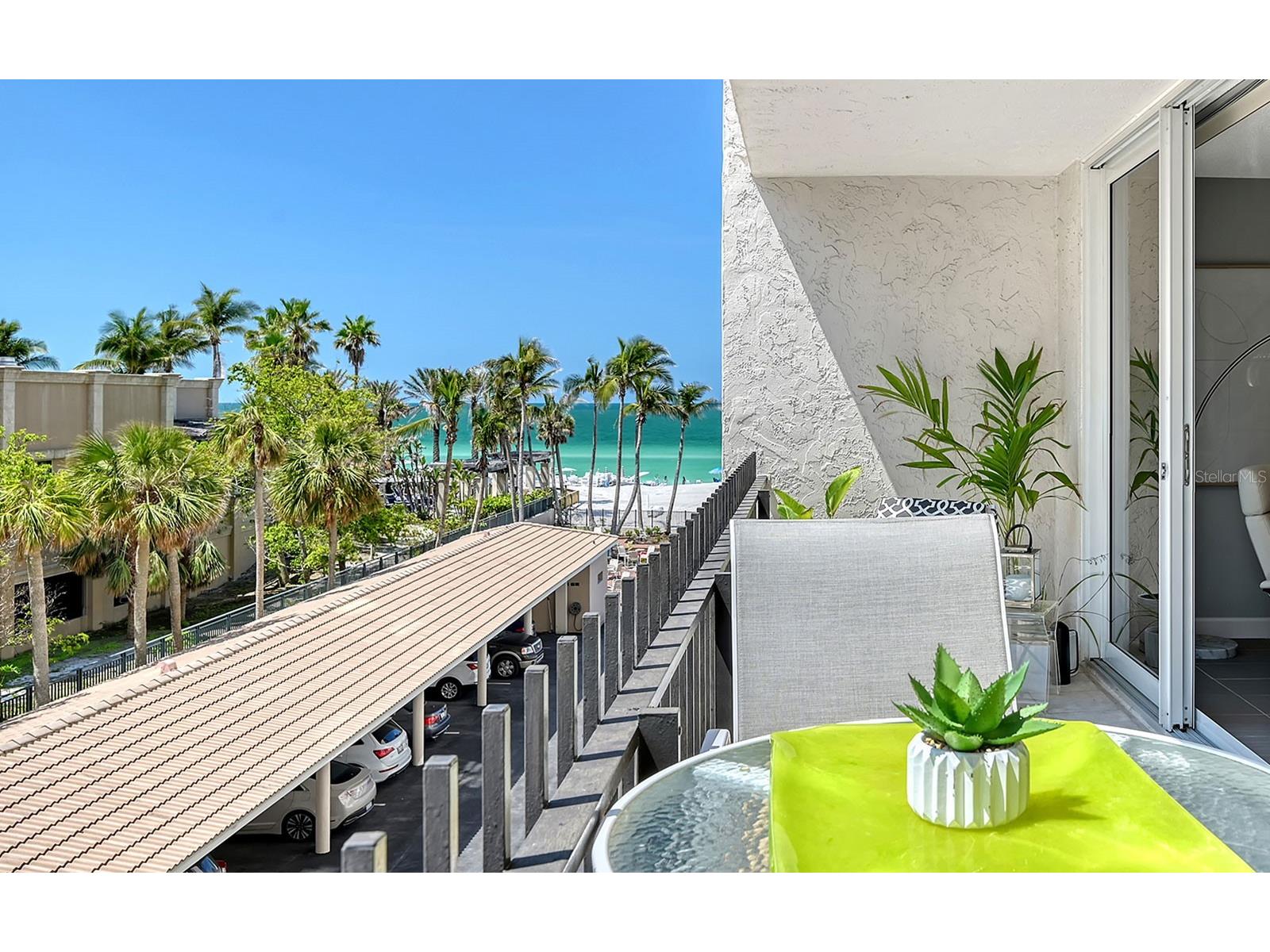 1212 Benjamin Franklin Drive #305 Sarasota FL 34236 - THE GULF A4666764 image22