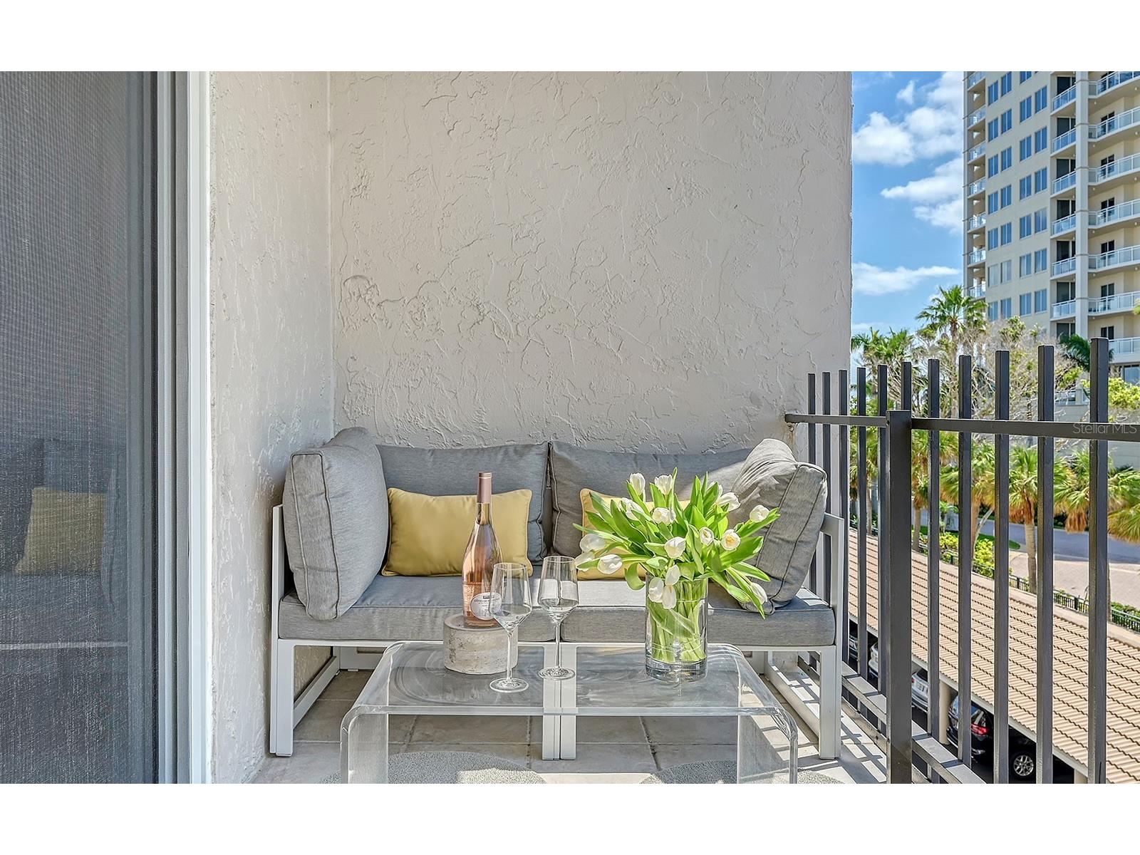 1212 Benjamin Franklin Drive #305 Sarasota FL 34236 - THE GULF A4666764 image23