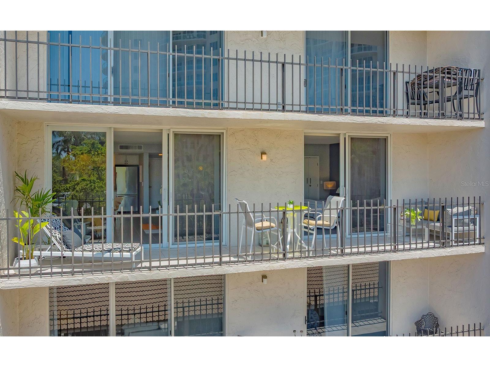1212 Benjamin Franklin Drive #305 Sarasota FL 34236 - THE GULF A4666764 image29