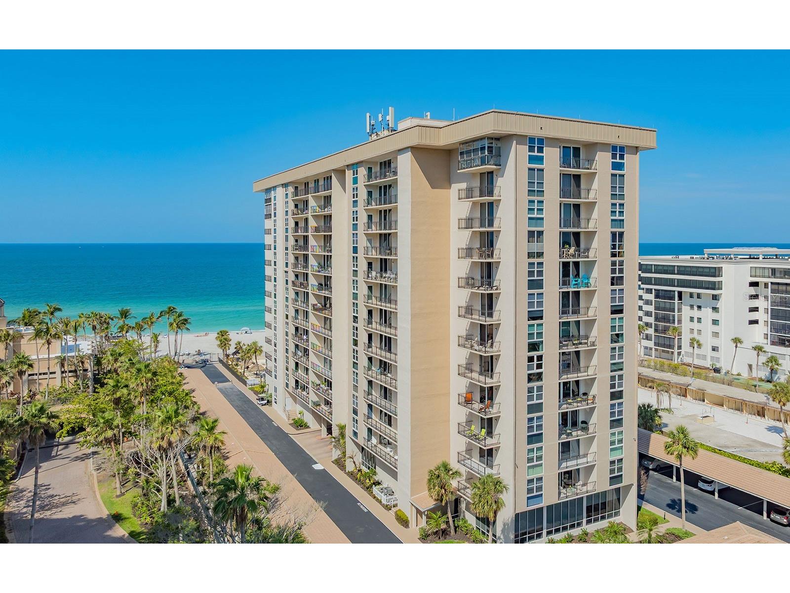 1212 Benjamin Franklin Drive #305 Sarasota FL 34236 - THE GULF A4666764 image3
