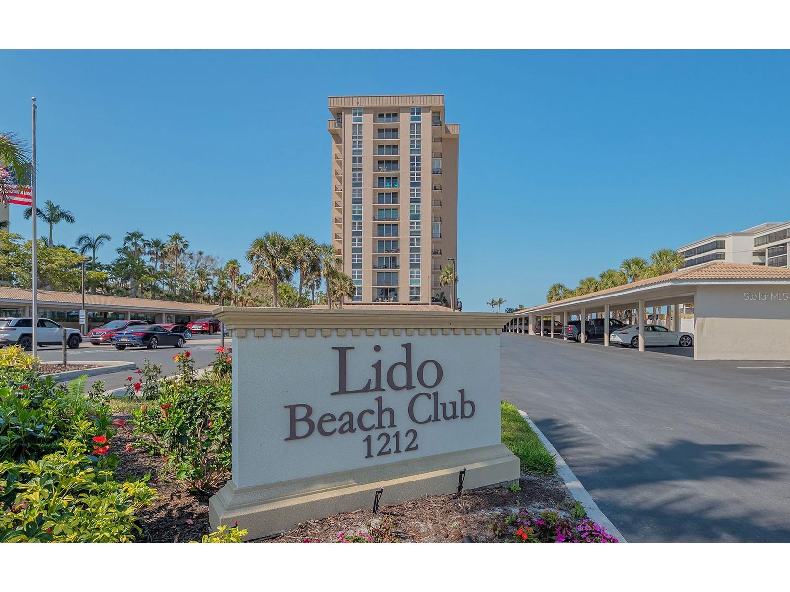 1212 Benjamin Franklin Drive #305 Sarasota FL 34236 - THE GULF A4666764 image30