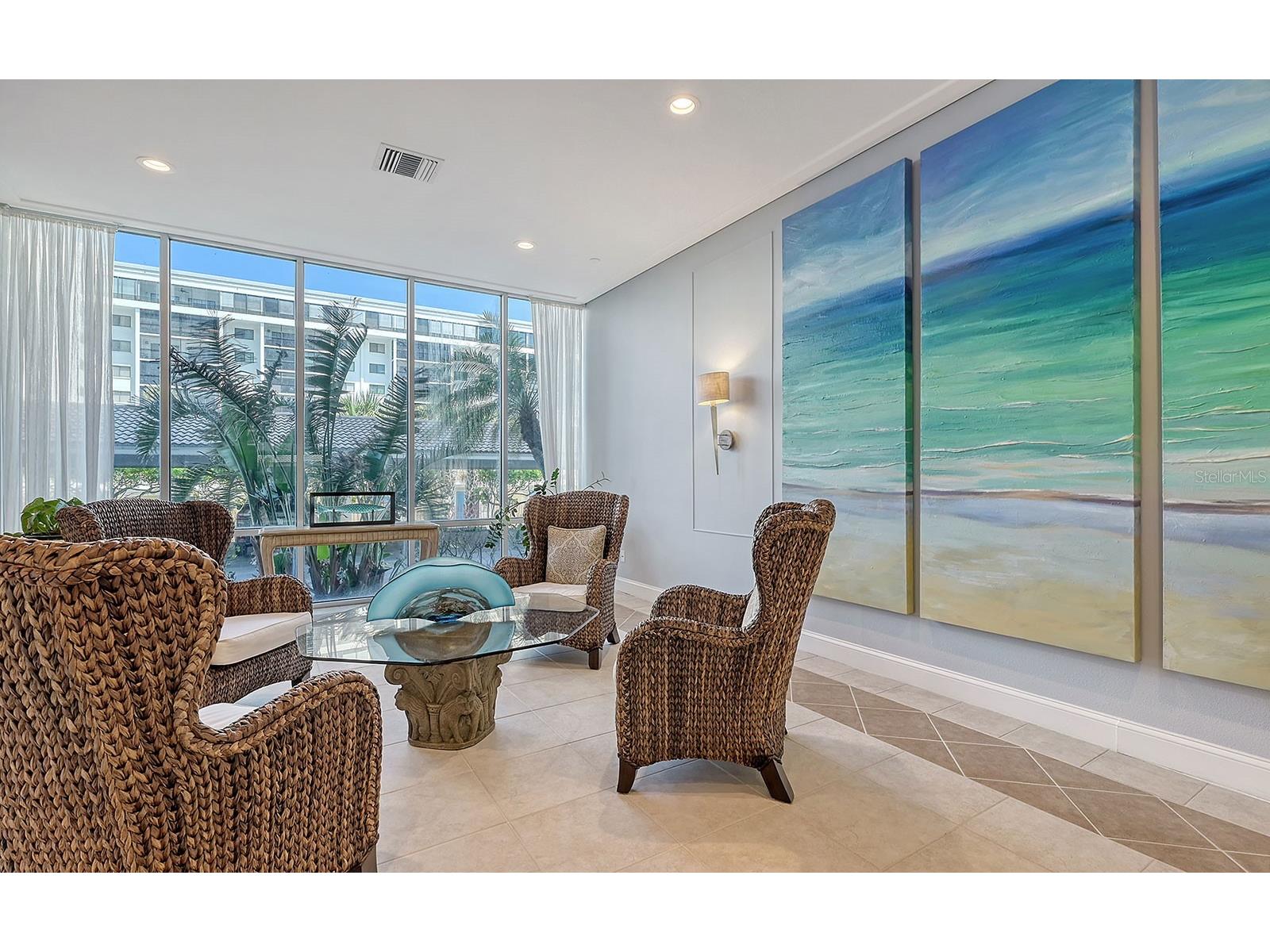 1212 Benjamin Franklin Drive #305 Sarasota FL 34236 - THE GULF A4666764 image31