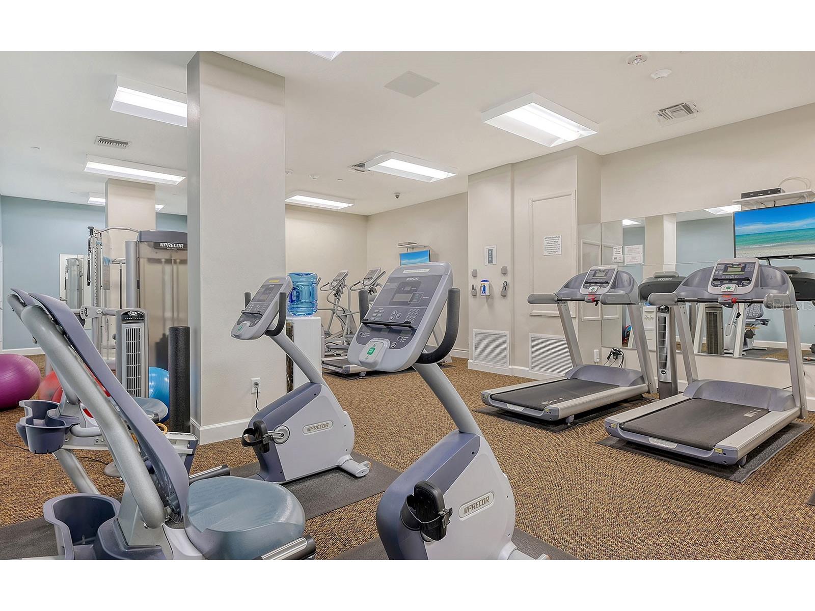 1212 Benjamin Franklin Drive #305 Sarasota FL 34236 - THE GULF A4666764 image32