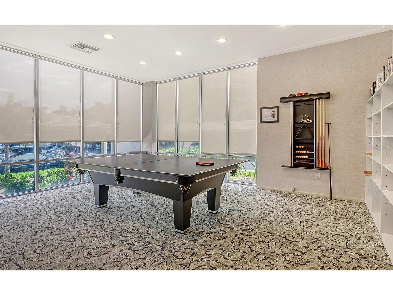 1212 Benjamin Franklin Drive #305 Sarasota FL 34236 - THE GULF A4666764 image33