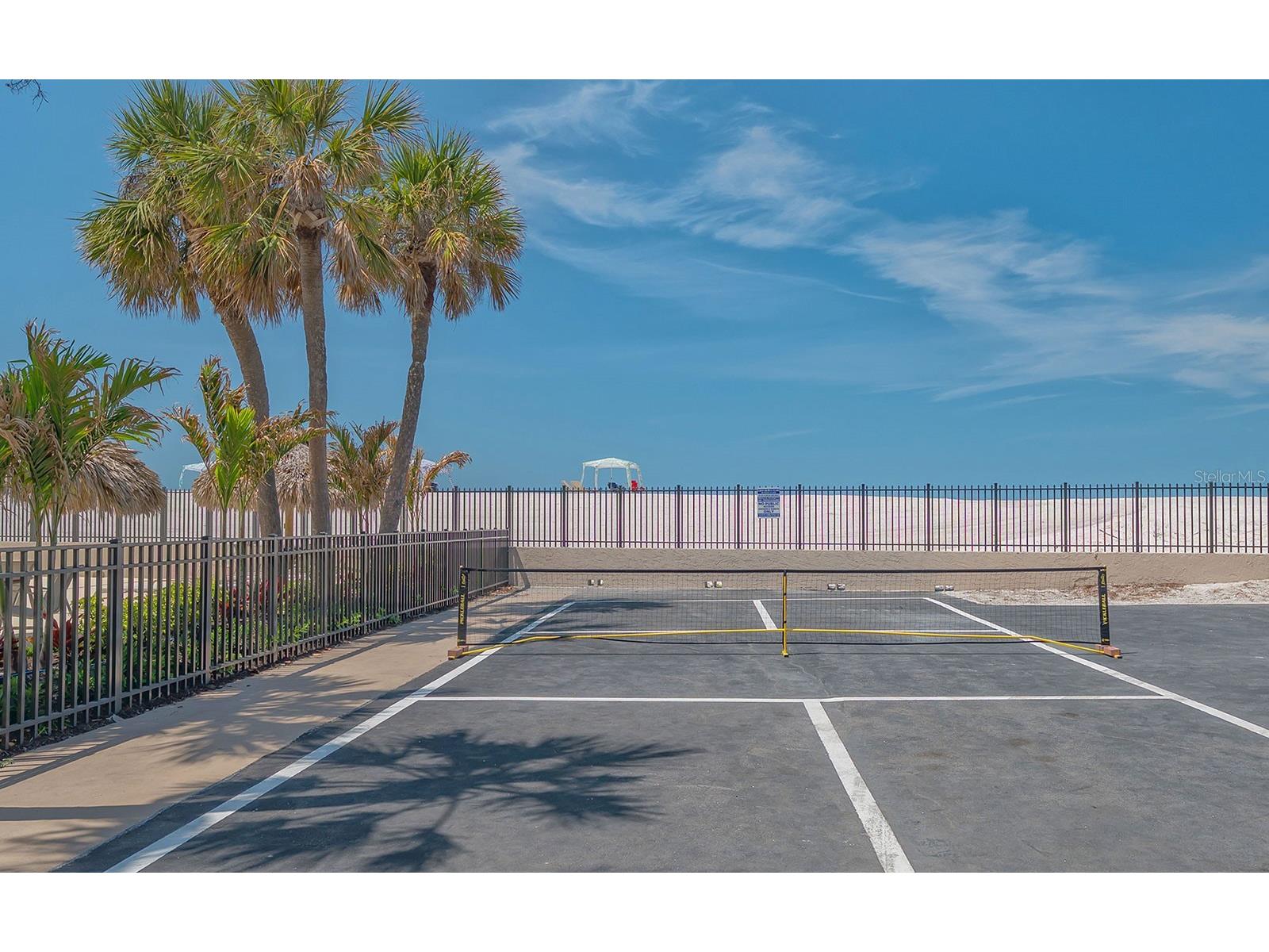 1212 Benjamin Franklin Drive #305 Sarasota FL 34236 - THE GULF A4666764 image35