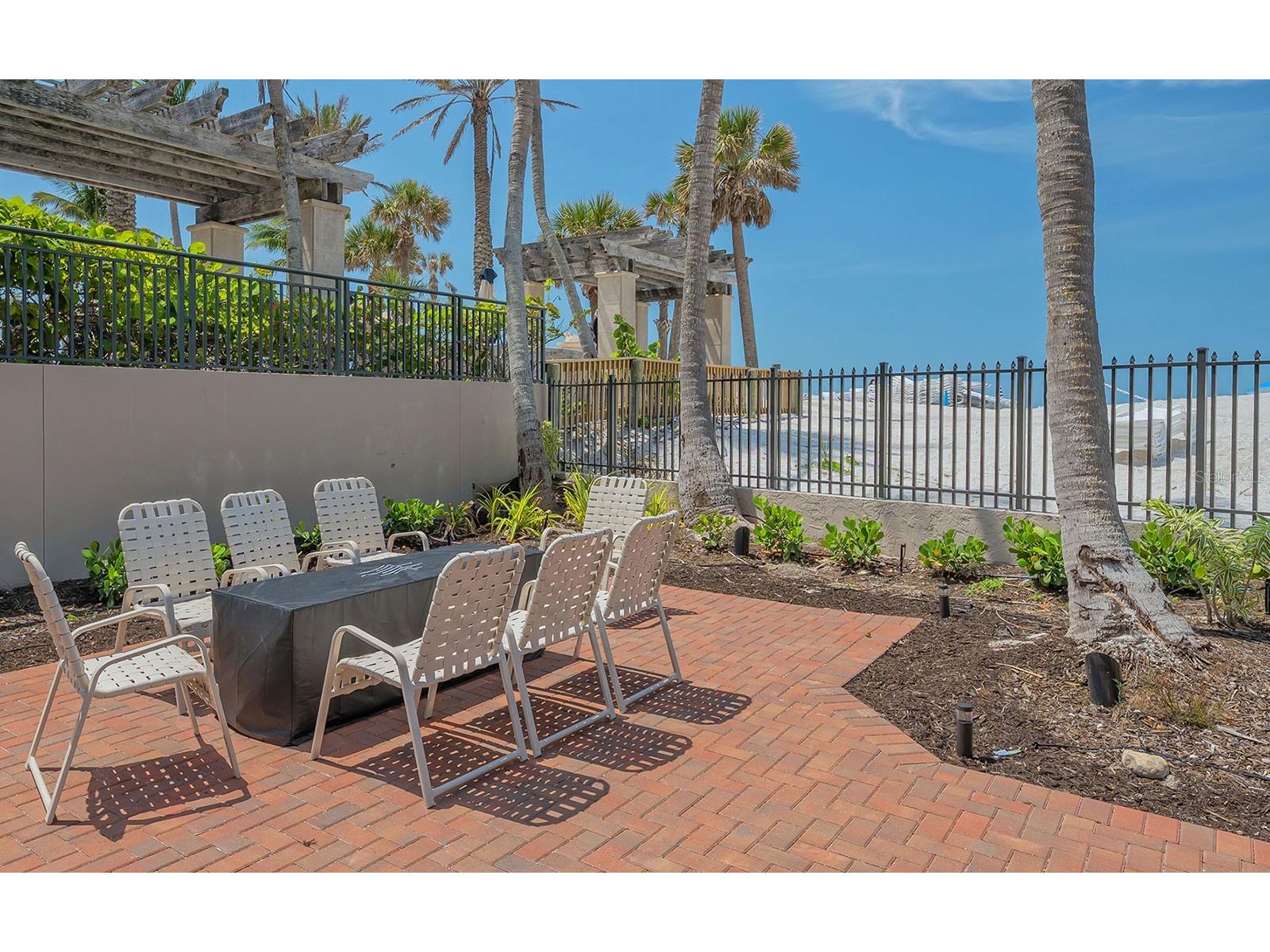 1212 Benjamin Franklin Drive #305 Sarasota FL 34236 - THE GULF A4666764 image38