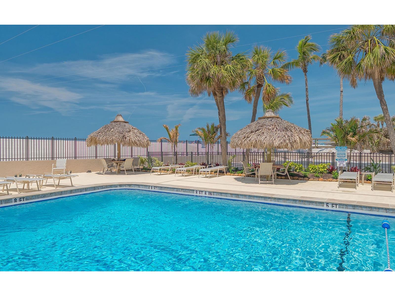 1212 Benjamin Franklin Drive #305 Sarasota FL 34236 - THE GULF A4666764 image39