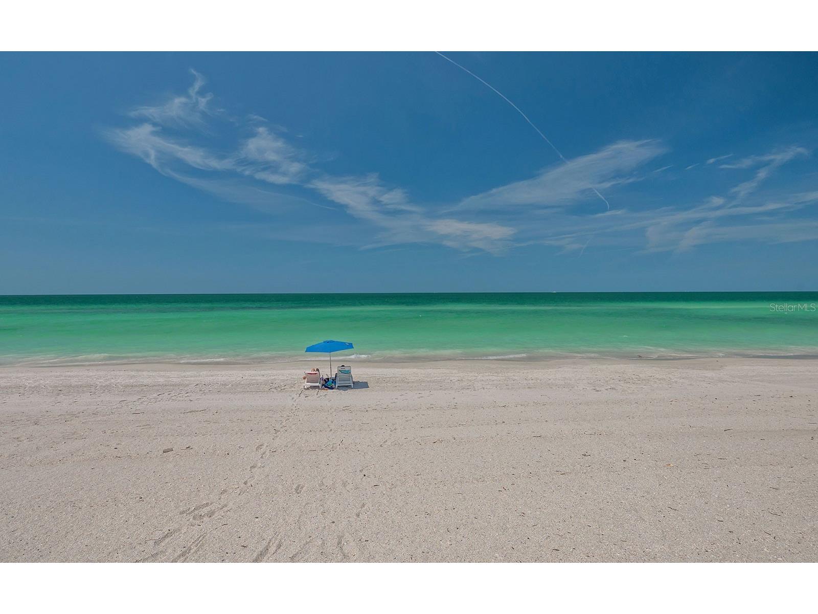 1212 Benjamin Franklin Drive #305 Sarasota FL 34236 - THE GULF A4666764 image40