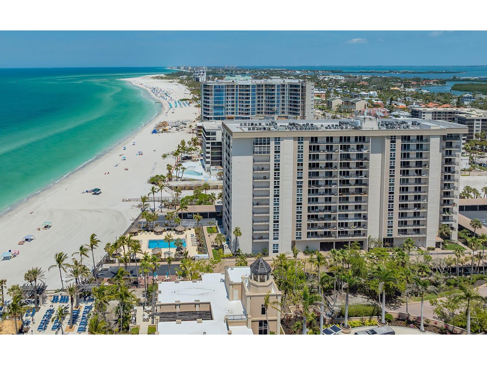 1212 Benjamin Franklin Drive #305 Sarasota FL 34236 - THE GULF A4666764 image42