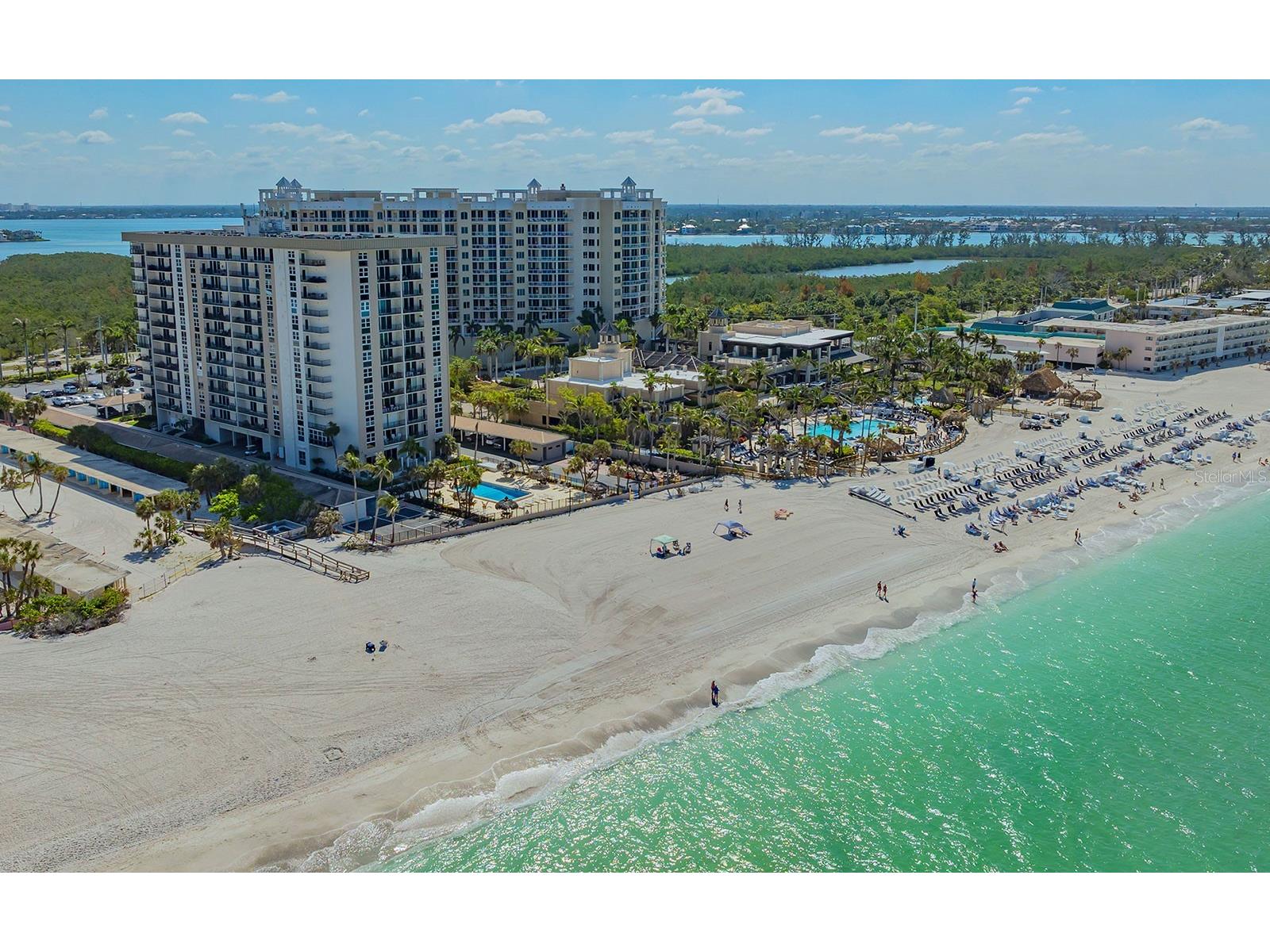 1212 Benjamin Franklin Drive #305 Sarasota FL 34236 - THE GULF A4666764 image43