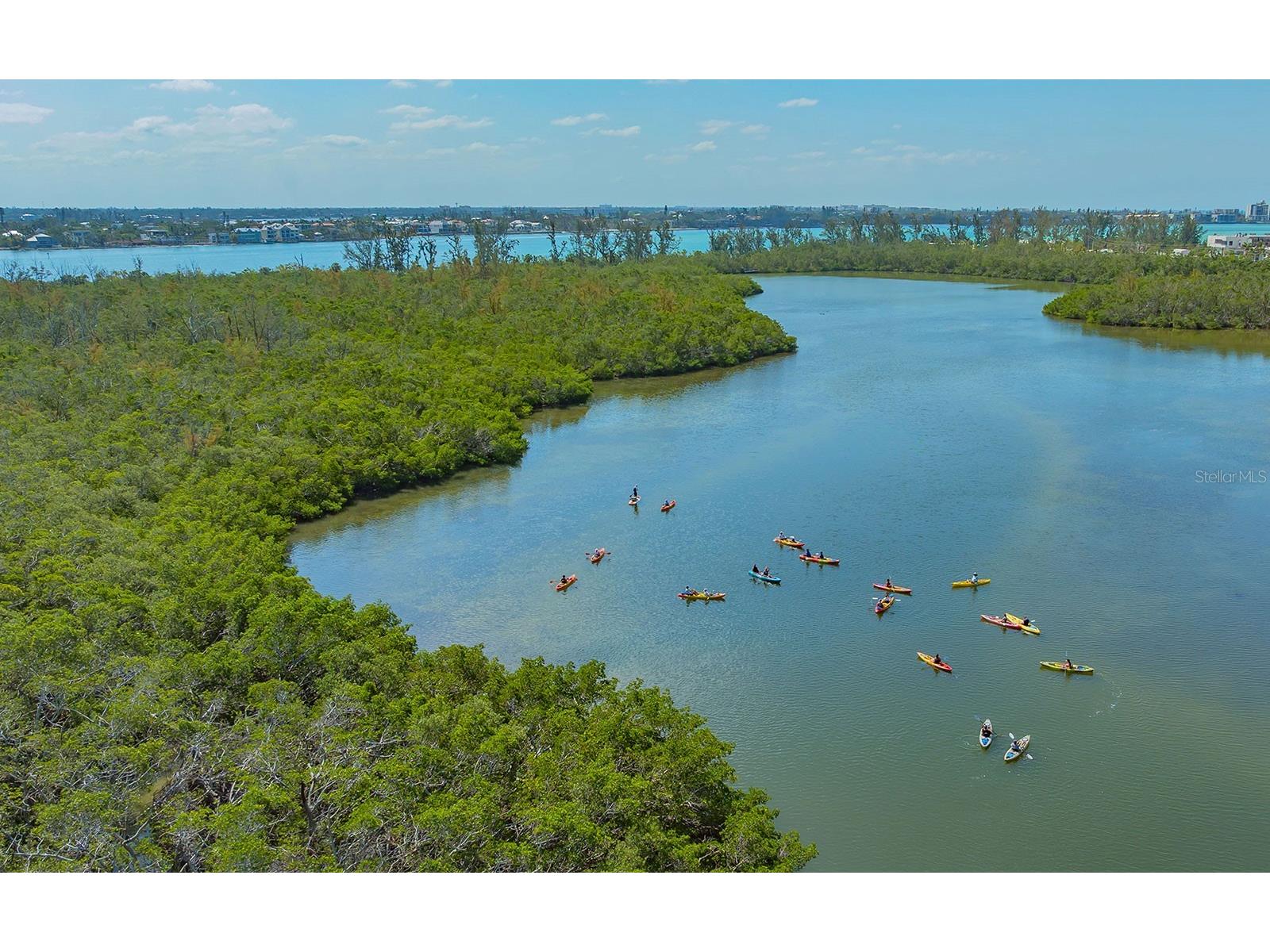 1212 Benjamin Franklin Drive #305 Sarasota FL 34236 - THE GULF A4666764 image44