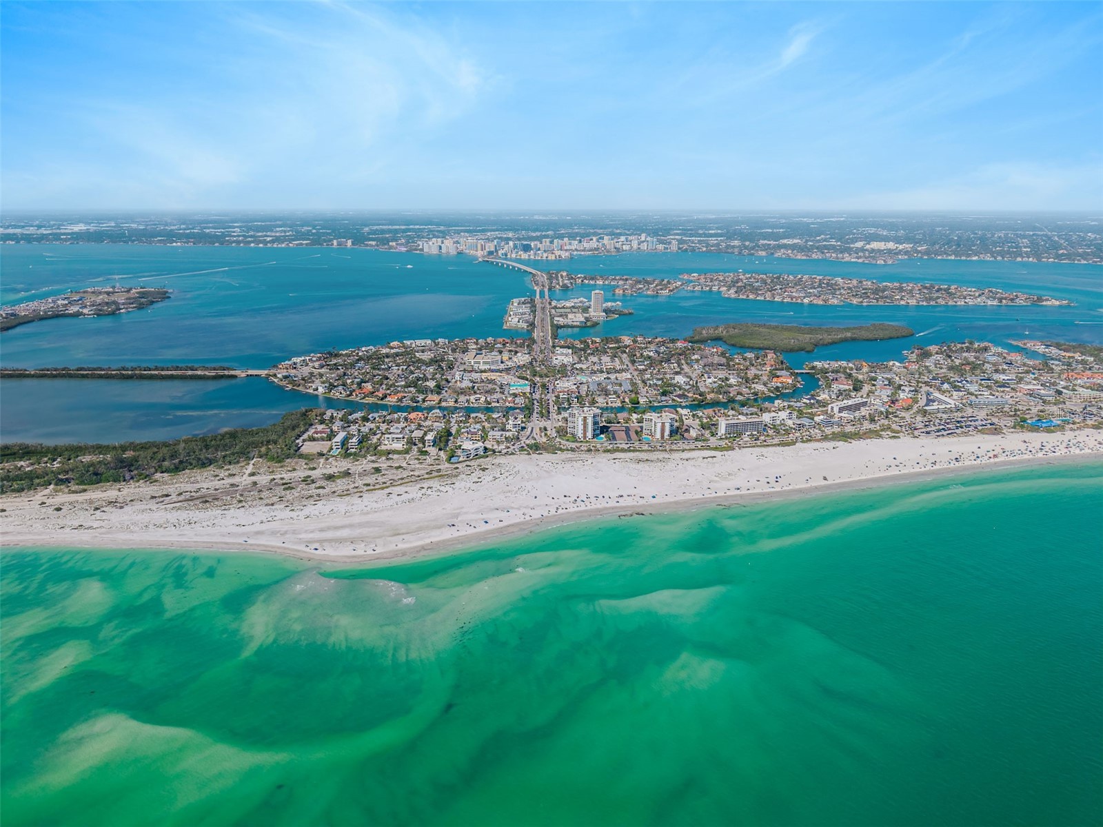 1212 Benjamin Franklin Drive #305 Sarasota FL 34236 - THE GULF A4666764 image46