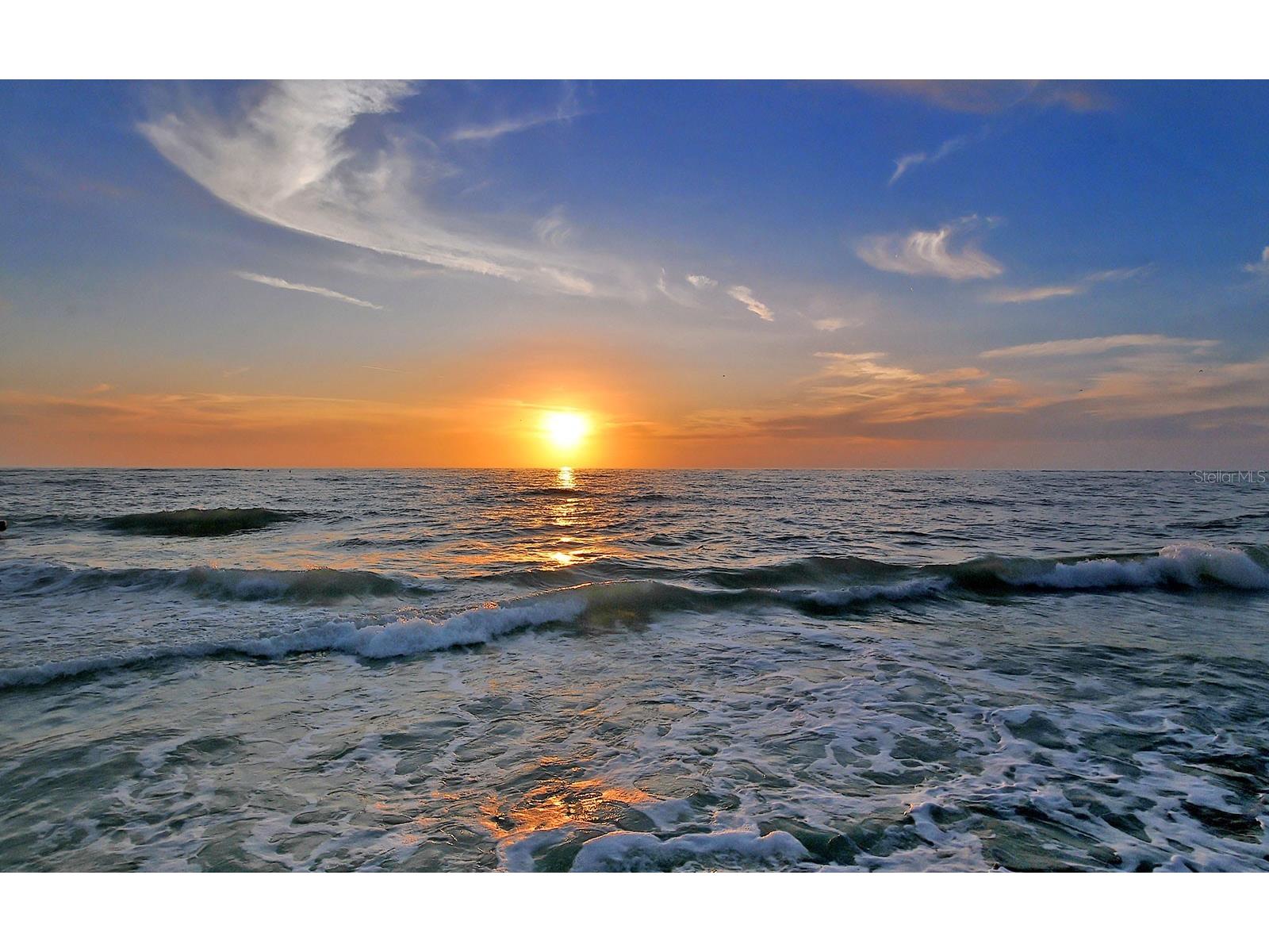 1212 Benjamin Franklin Drive #305 Sarasota FL 34236 - THE GULF A4666764 image49