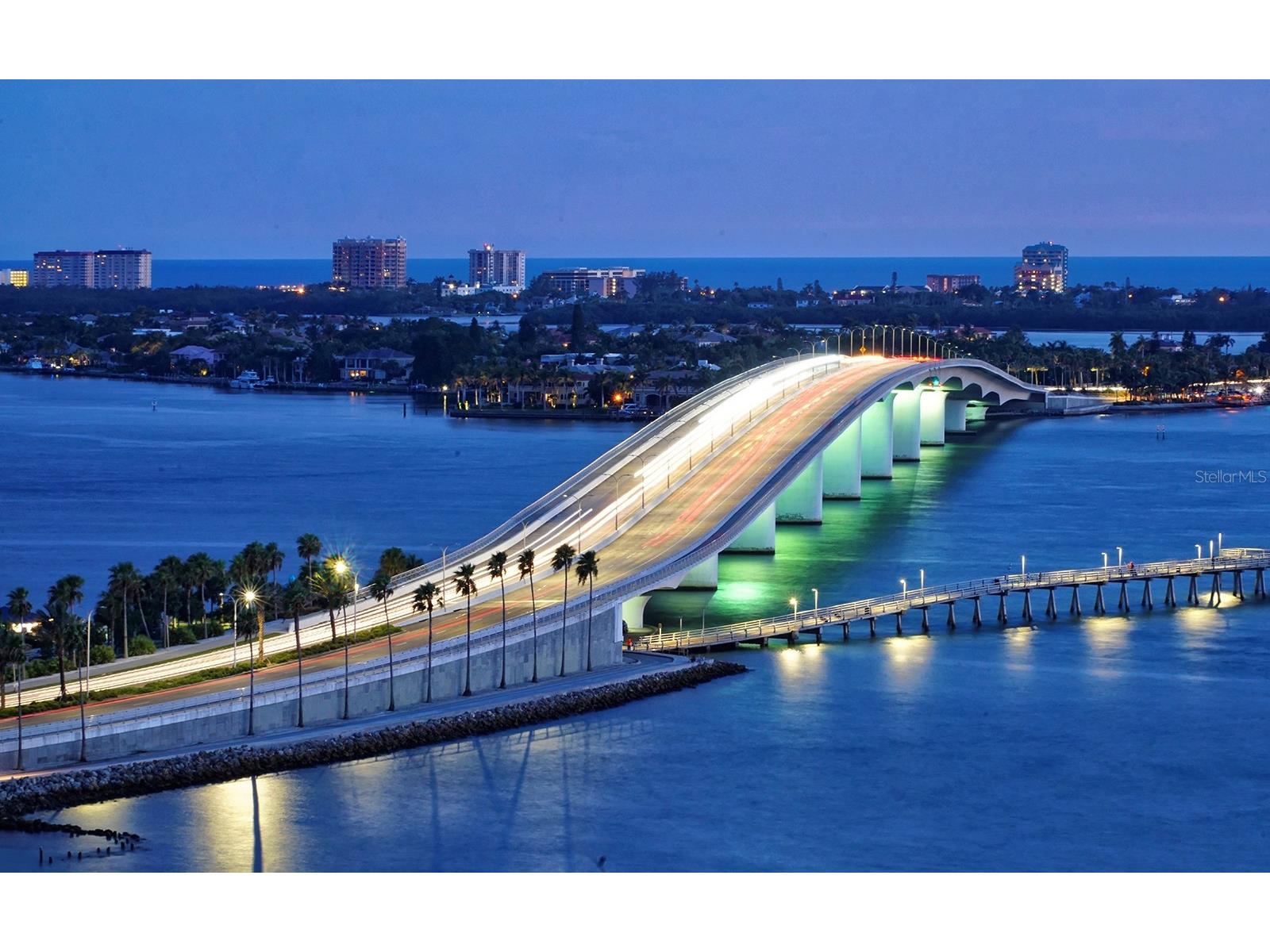 1212 Benjamin Franklin Drive #305 Sarasota FL 34236 - THE GULF A4666764 image50