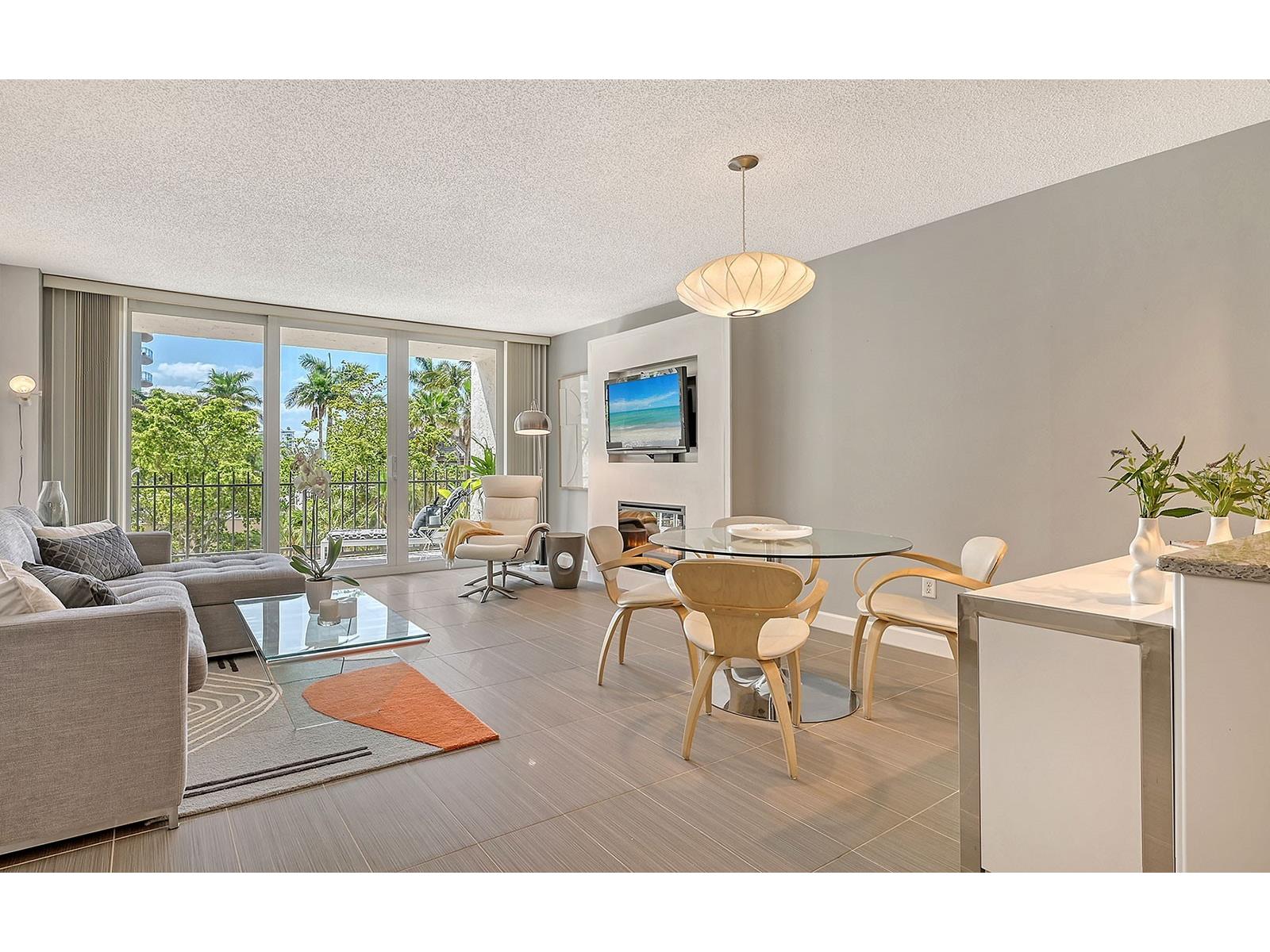 1212 Benjamin Franklin Drive #305 Sarasota FL 34236 - THE GULF A4666764 image6