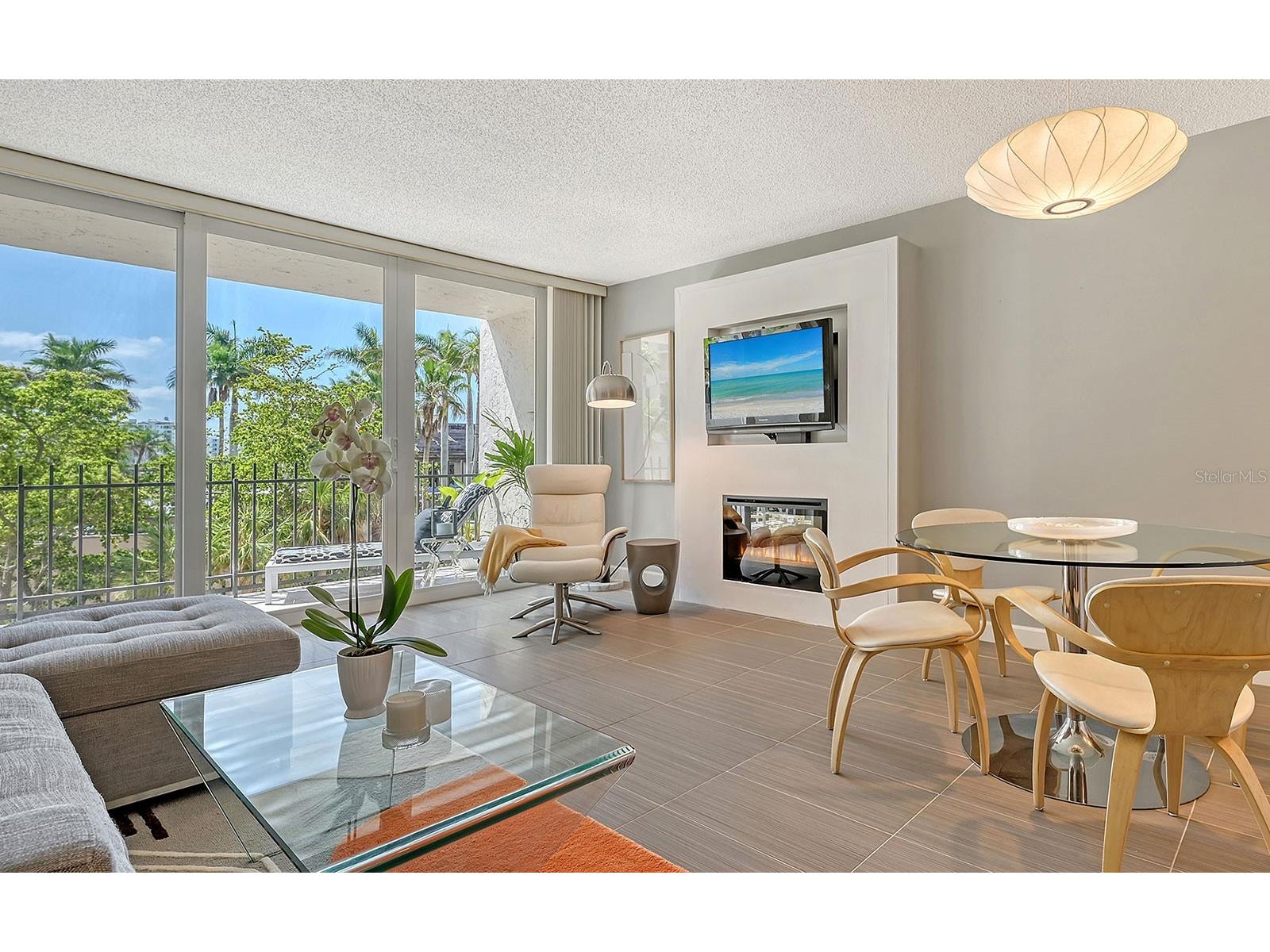 1212 Benjamin Franklin Drive #305 Sarasota FL 34236 - THE GULF A4666764 image7