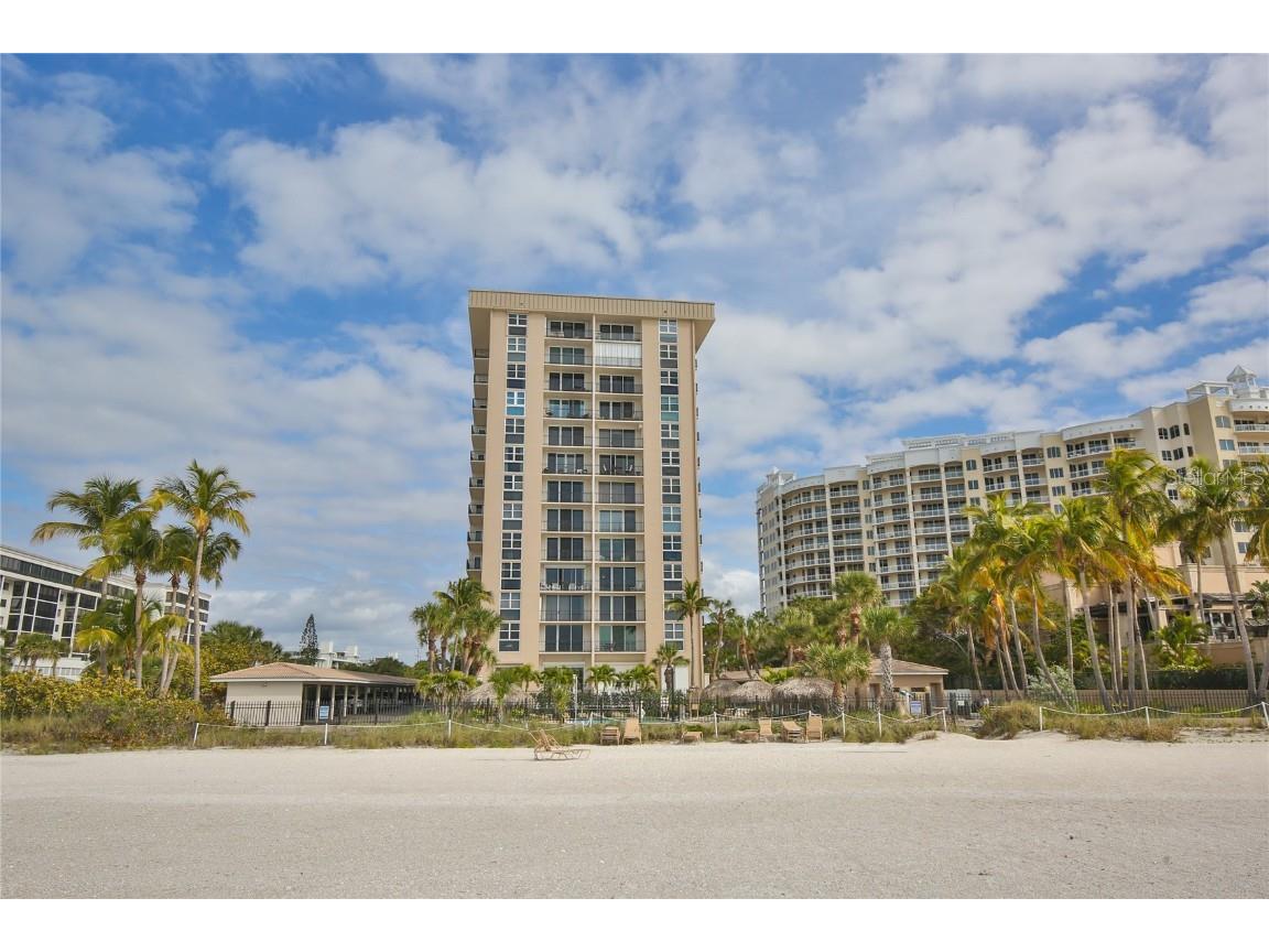 1212 Benjamin Franklin Drive #308 Sarasota FL 34236 - GULF OF MEXICO A4594704 image1