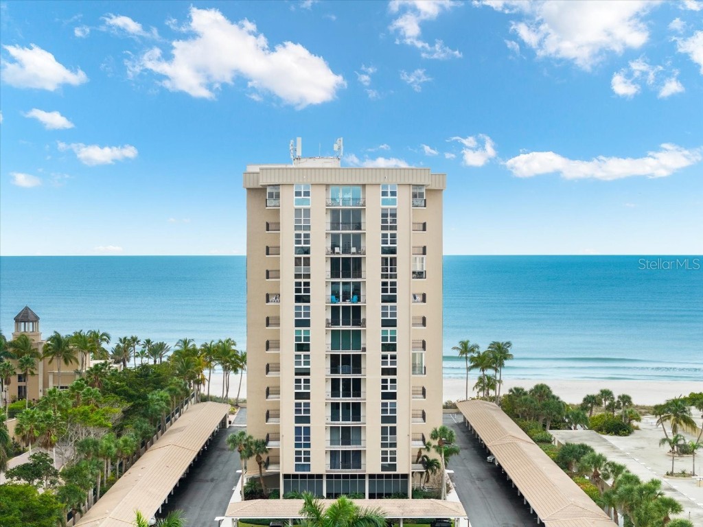 1212 Benjamin Franklin Drive 309, Sarasota, FL, 34236 MLS A4595720