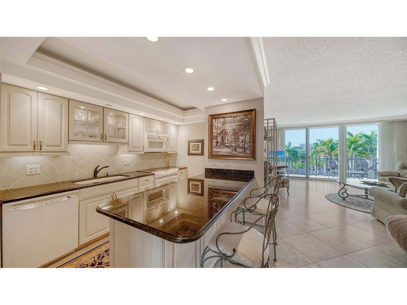 1212 Benjamin Franklin Drive #503 Sarasota FL 34236 - GULF OF MEXICO A4650866 image10