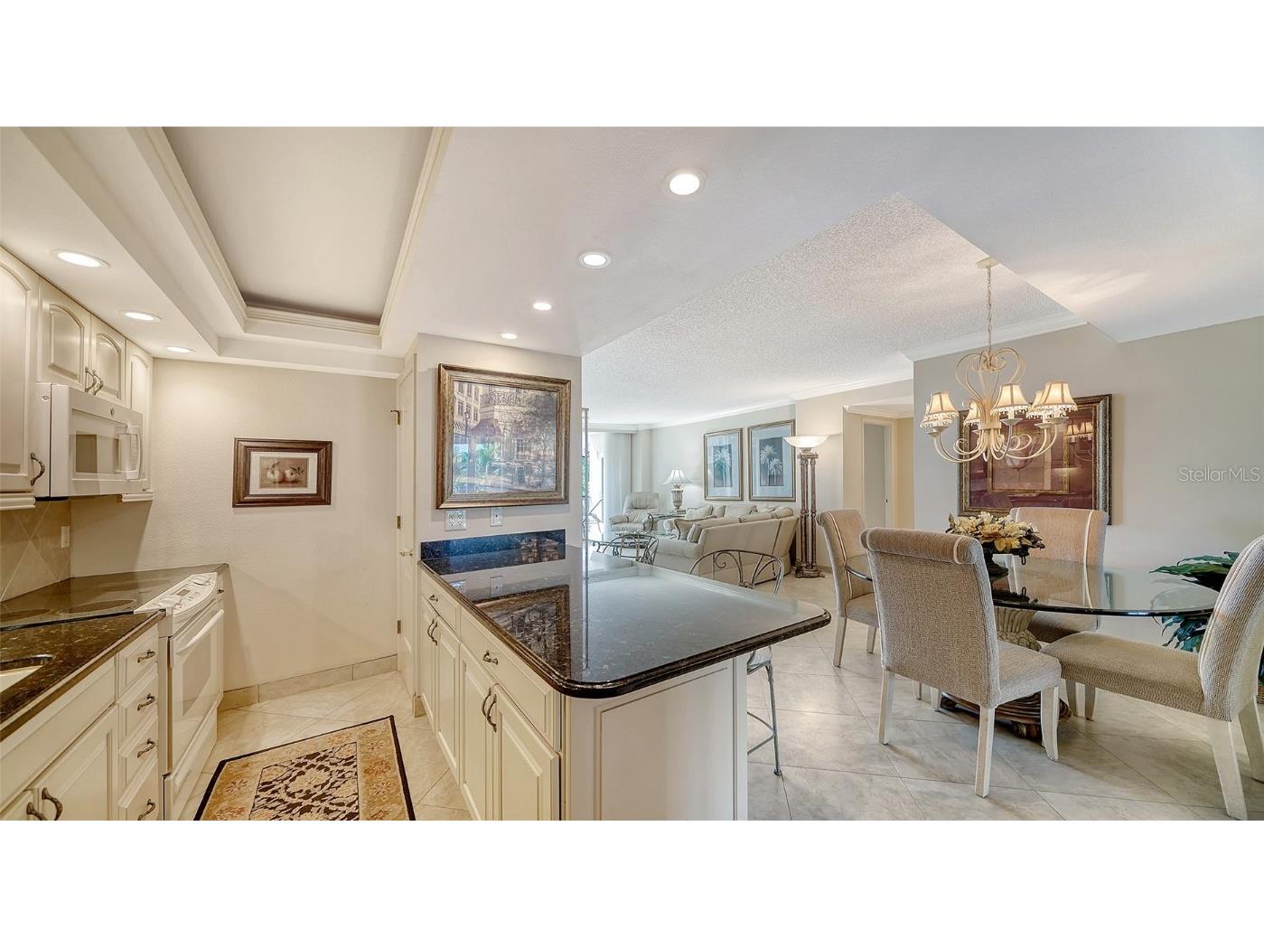 1212 Benjamin Franklin Drive #503 Sarasota FL 34236 - GULF OF MEXICO A4650866 image12