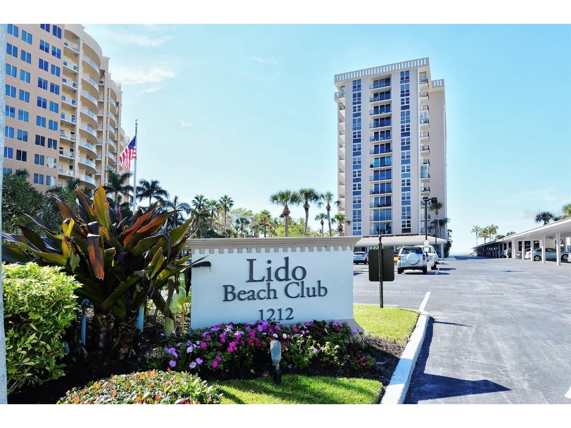 1212 Benjamin Franklin Drive #503 Sarasota FL 34236 - GULF OF MEXICO A4650866 image2