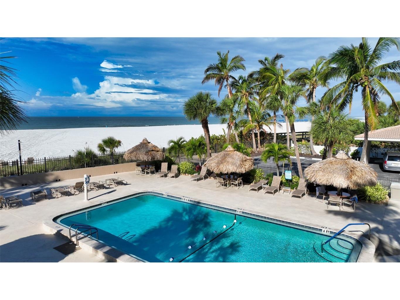 1212 Benjamin Franklin Drive #503 Sarasota FL 34236 - GULF OF MEXICO A4650866 image27