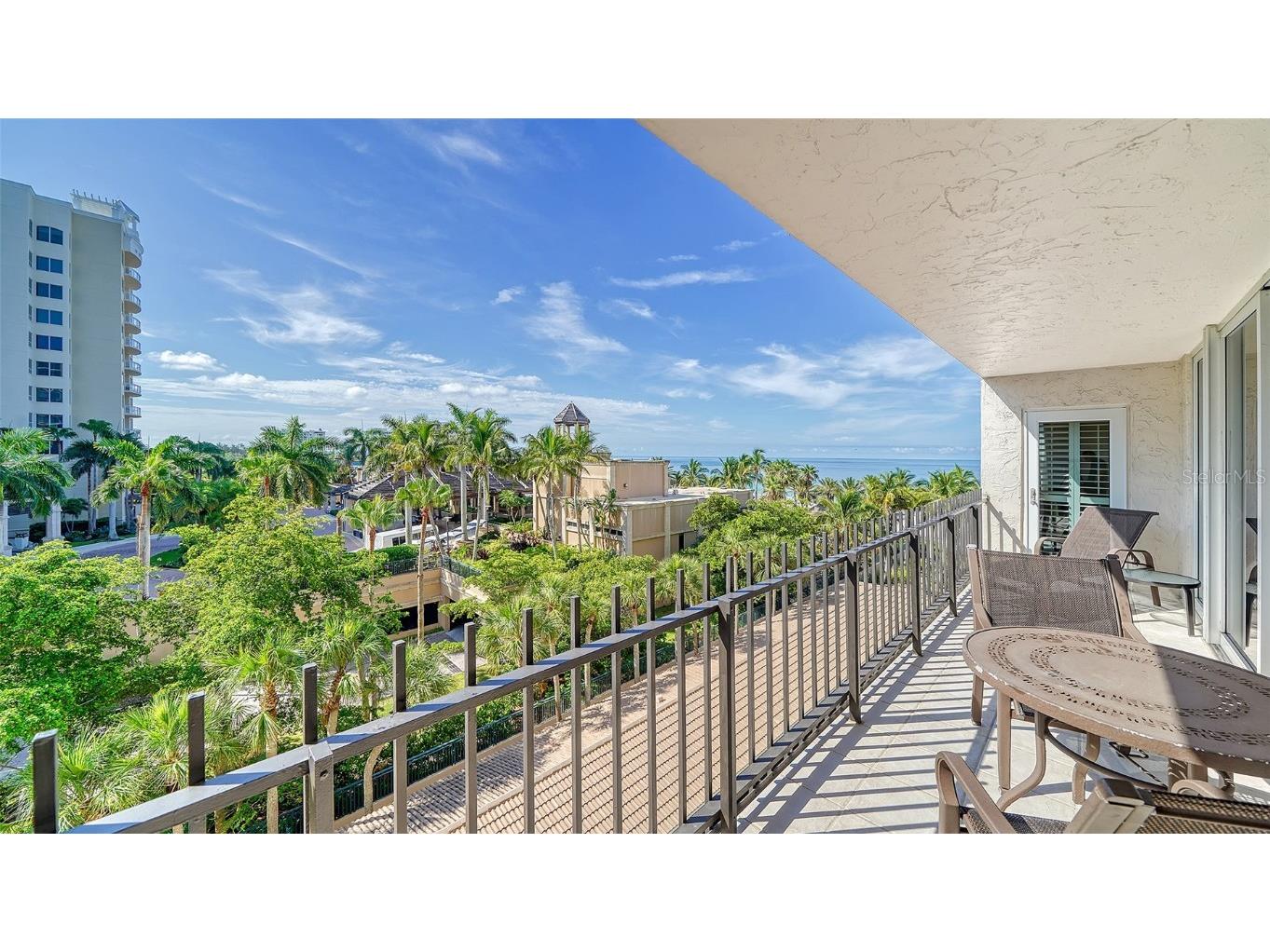 1212 Benjamin Franklin Drive #503 Sarasota FL 34236 - GULF OF MEXICO A4650866 image3