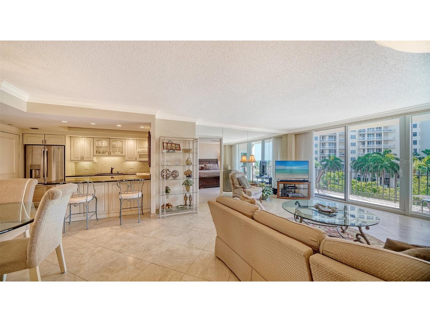 1212 Benjamin Franklin Drive #503 Sarasota FL 34236 - GULF OF MEXICO A4650866 image5