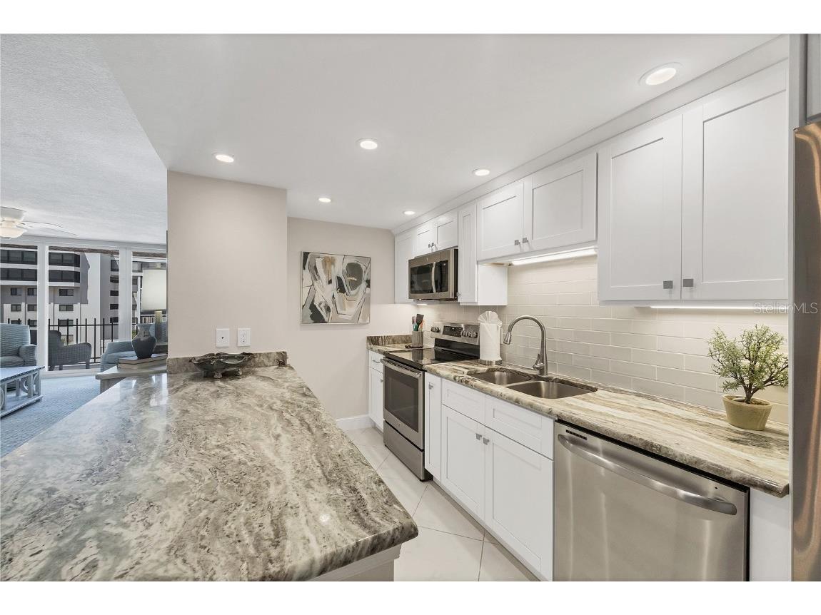 1212 Benjamin Franklin Drive #508 Sarasota FL 34236 - GULF OF AMERICA A4670029 image14