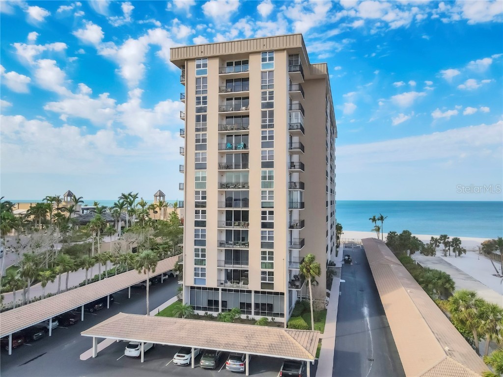 1212 Benjamin Franklin Drive #508 Sarasota FL 34236 - GULF OF AMERICA A4670029 image2