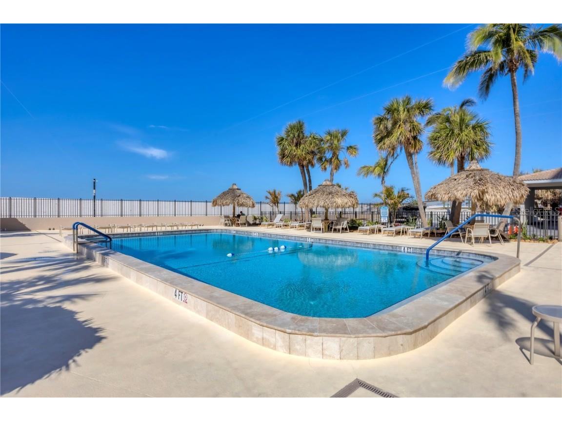 1212 Benjamin Franklin Drive #508 Sarasota FL 34236 - GULF OF AMERICA A4670029 image35