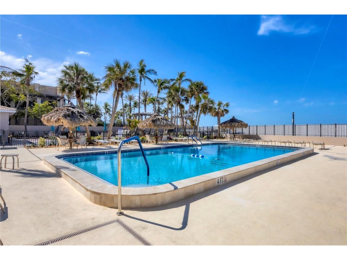 1212 Benjamin Franklin Drive #508 Sarasota FL 34236 - GULF OF AMERICA A4670029 image36