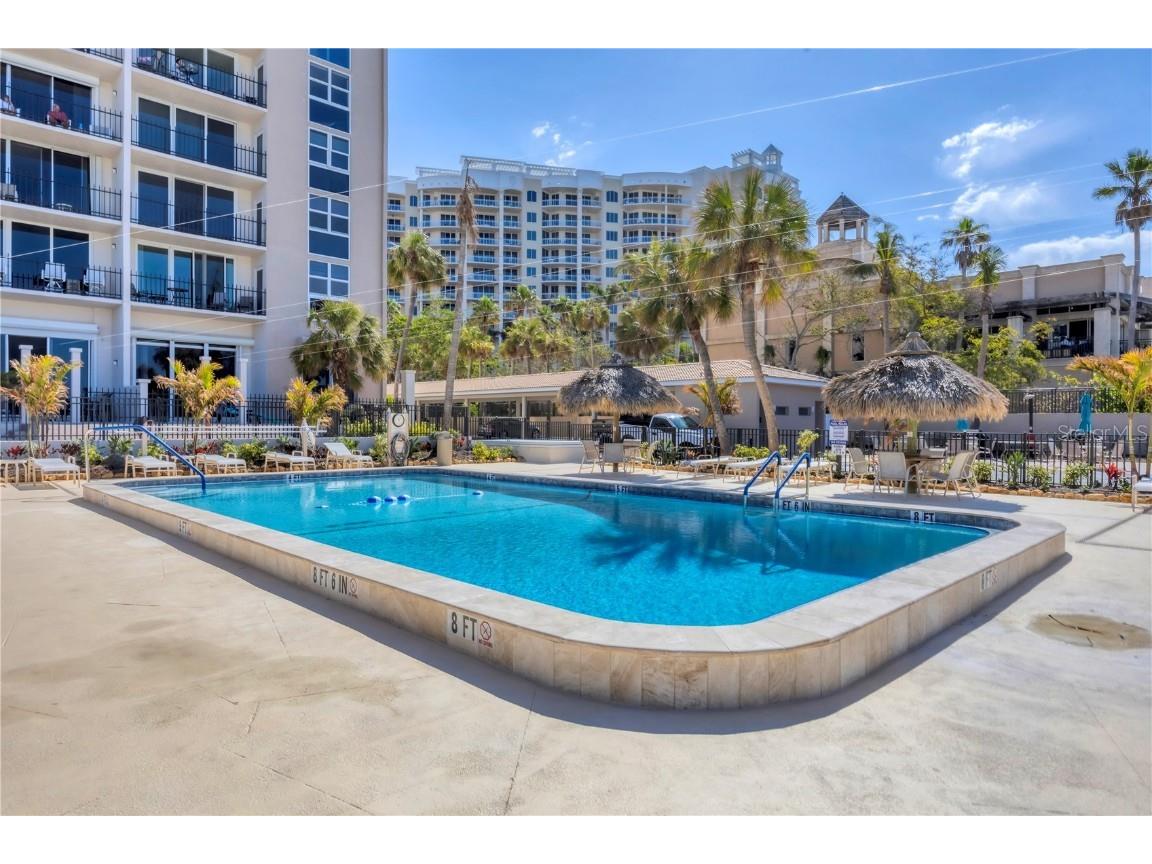 1212 Benjamin Franklin Drive #508 Sarasota FL 34236 - GULF OF AMERICA A4670029 image37