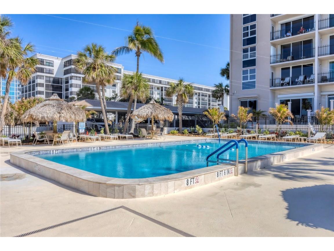 1212 Benjamin Franklin Drive #508 Sarasota FL 34236 - GULF OF AMERICA A4670029 image38