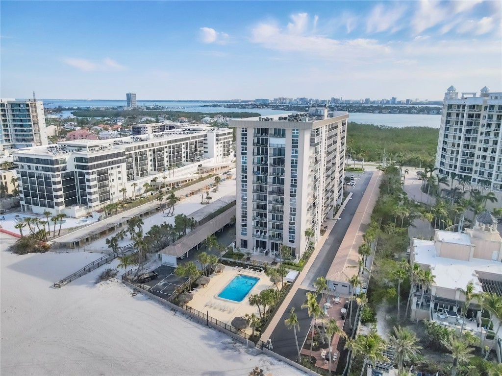 1212 Benjamin Franklin Drive #508 Sarasota FL 34236 - GULF OF AMERICA A4670029 image43