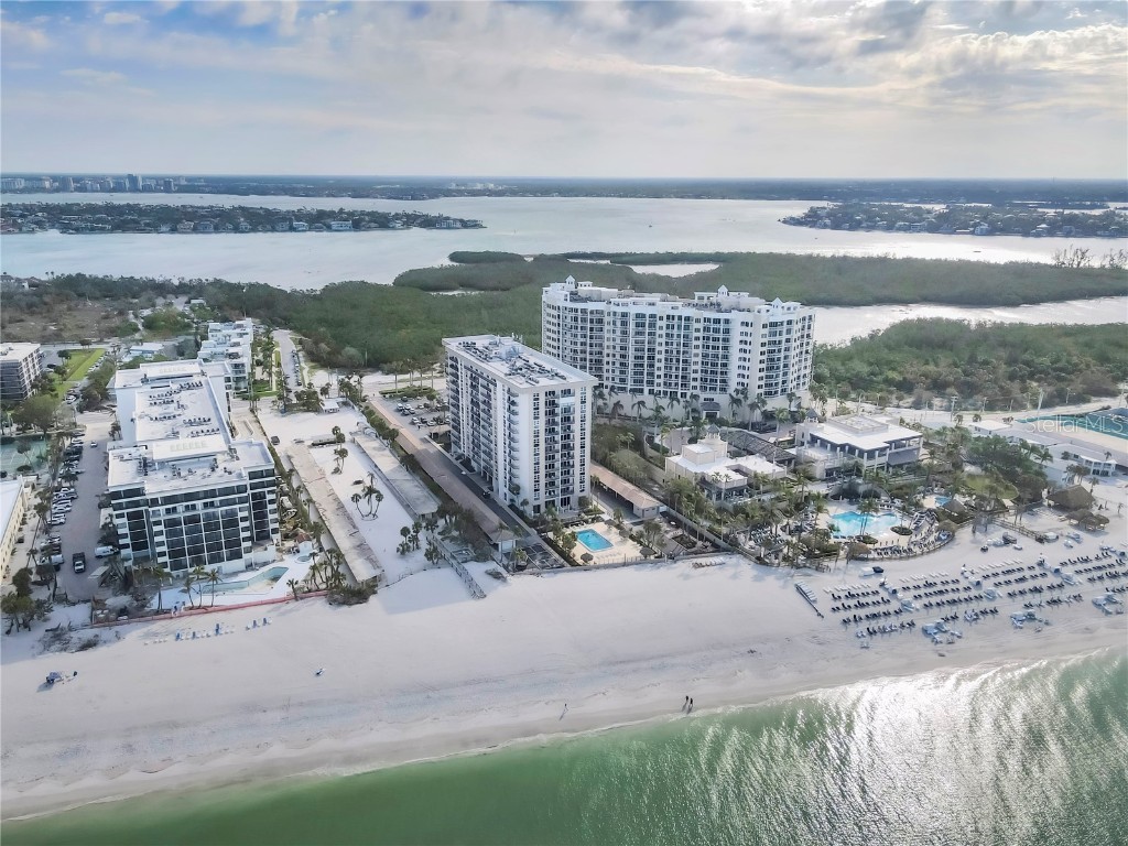 1212 Benjamin Franklin Drive #508 Sarasota FL 34236 - GULF OF AMERICA A4670029 image44