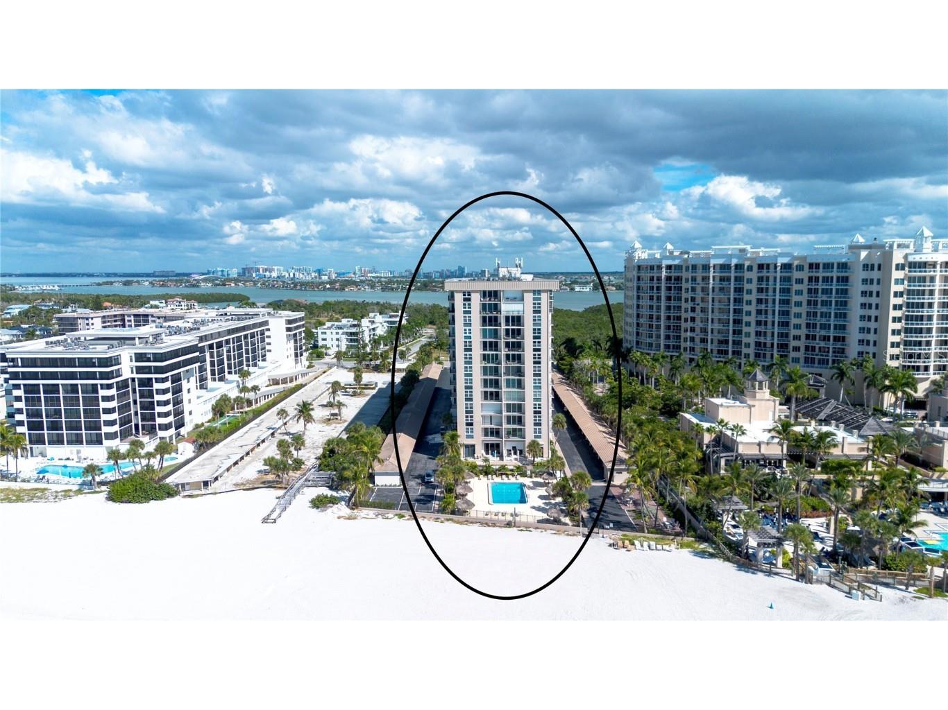 1212 Benjamin Franklin Drive #607 Sarasota FL 34236 A4673049 image1