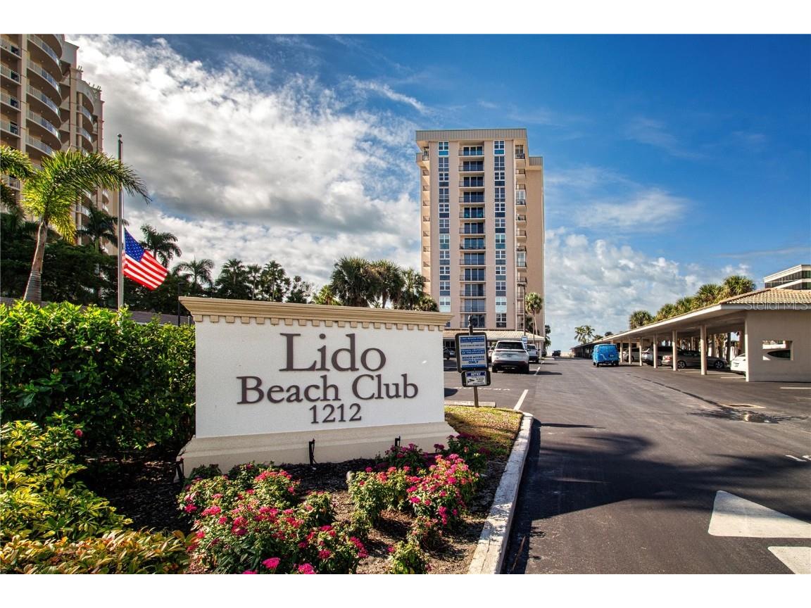 1212 Benjamin Franklin Drive #607 Sarasota FL 34236 A4673049 image2